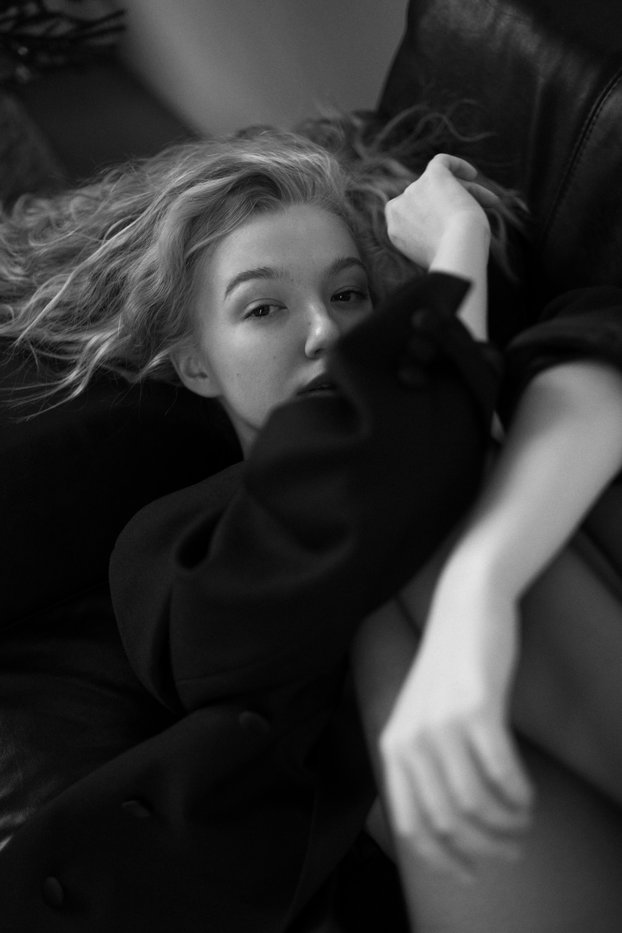 Вероника. Фотограф в Нижнем Новгороде Воробьева Анжела