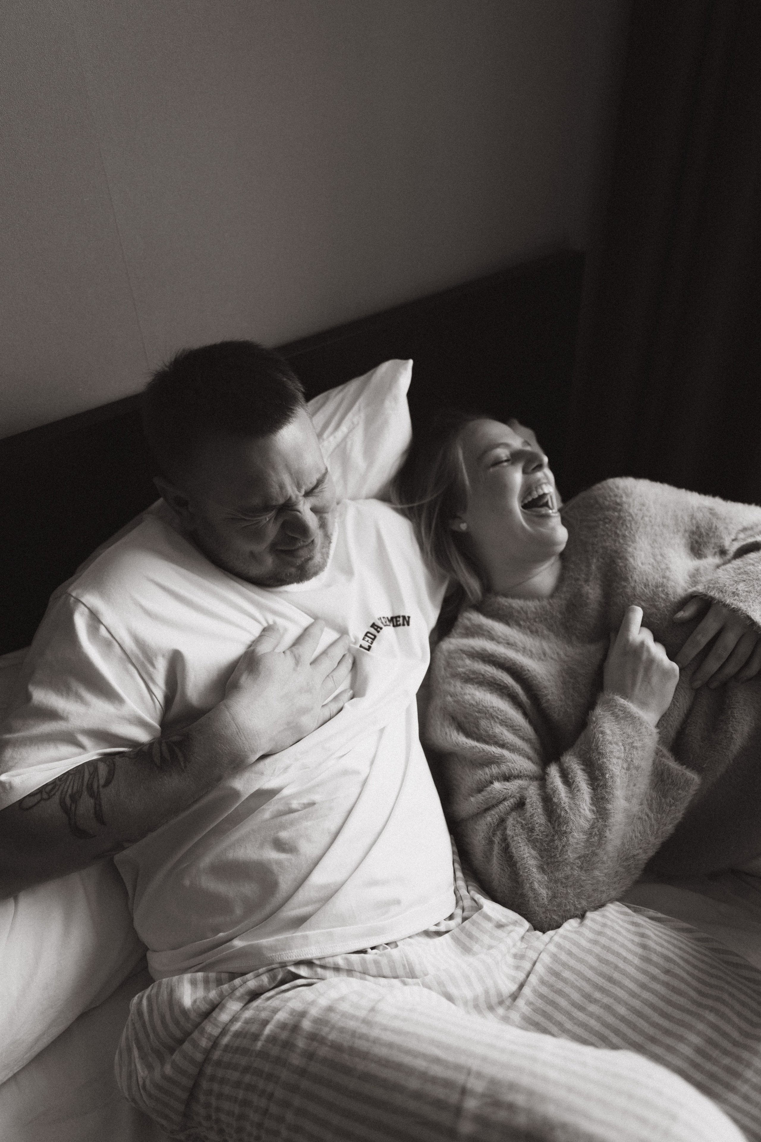 Арина и Илья. Фотограф в Нижнем Новгороде Воробьева Анжела