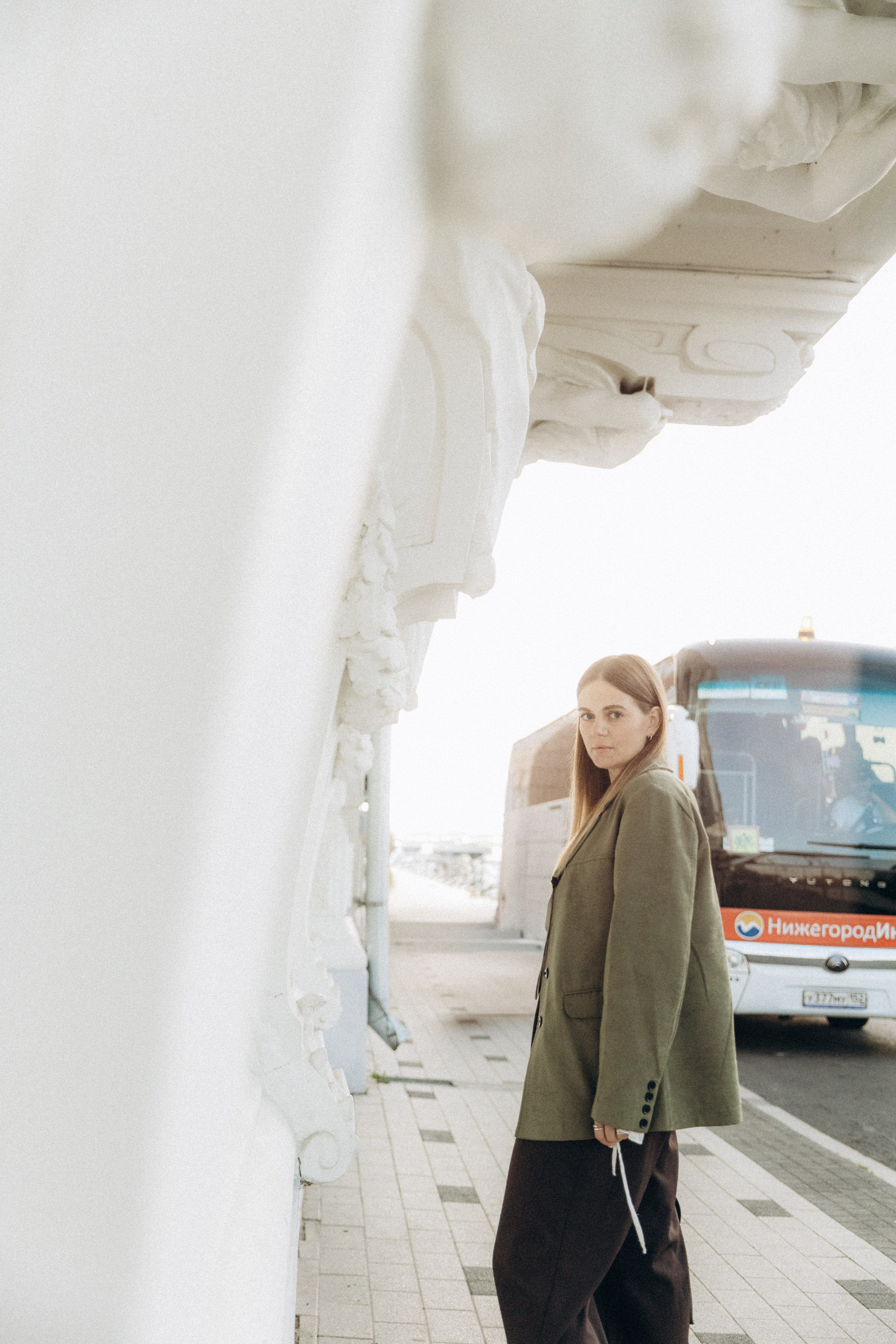 Таня. Фотограф в Нижнем Новгороде Воробьева Анжела