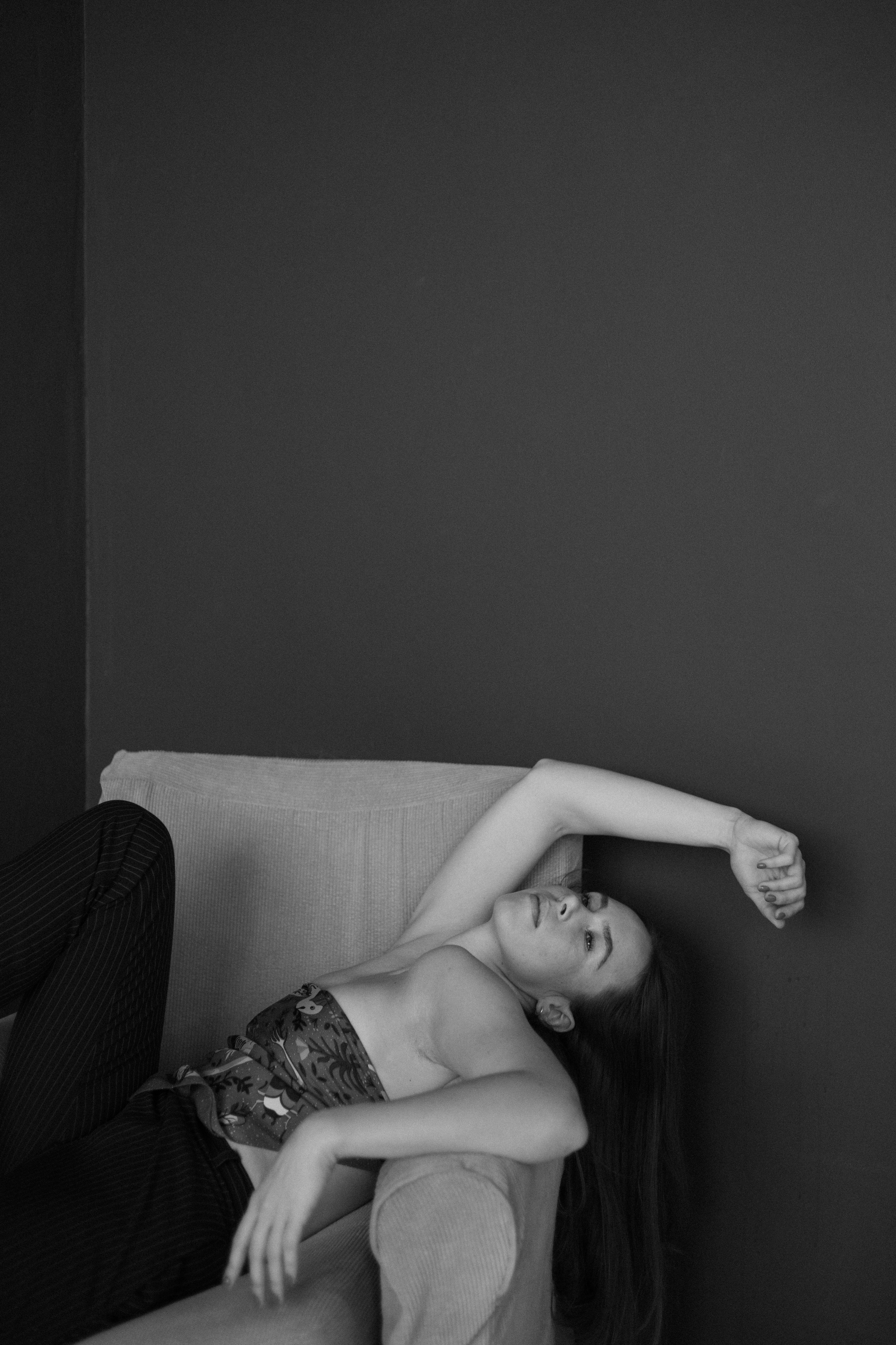 Настя. Фотограф в Нижнем Новгороде Воробьева Анжела