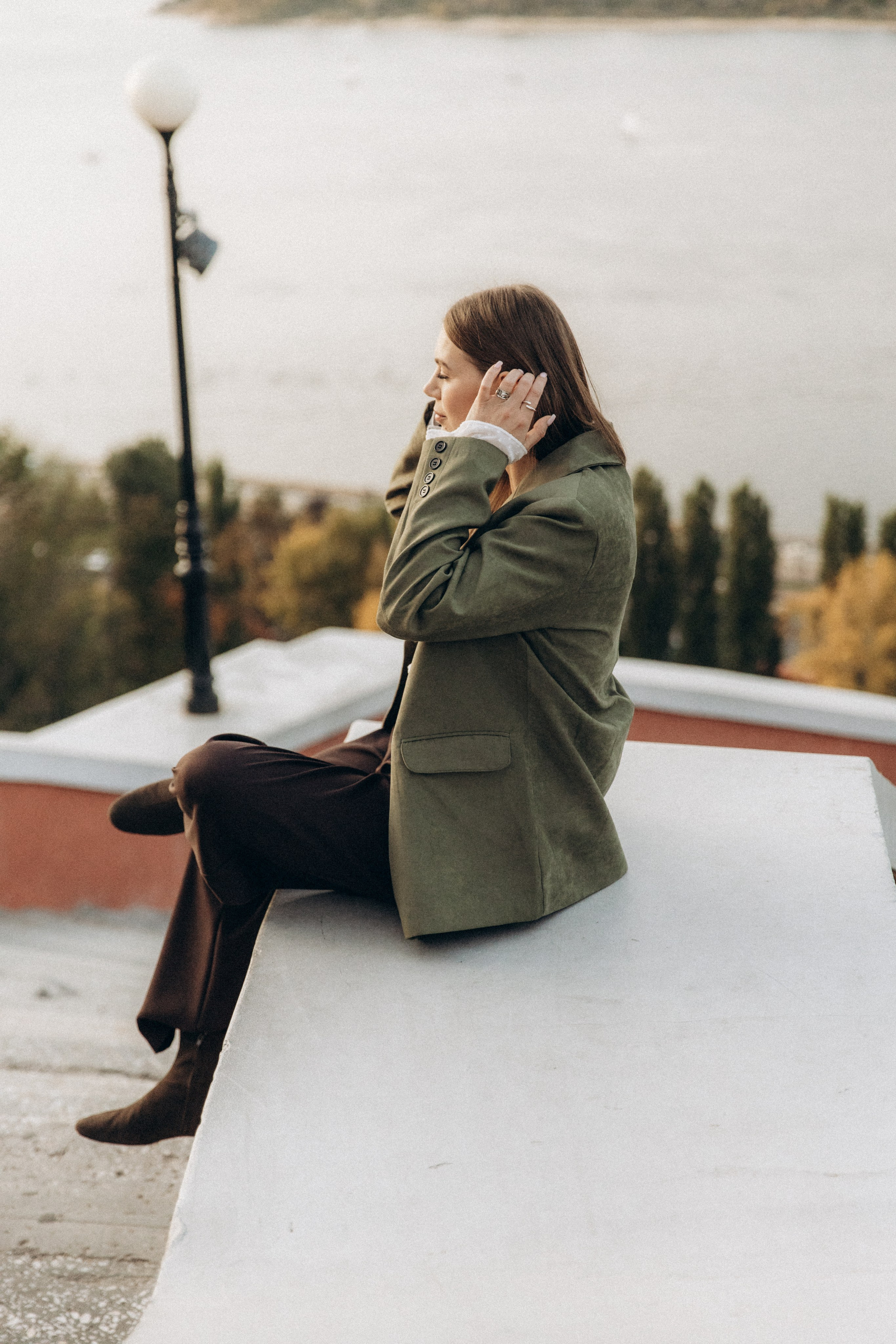 Таня. Фотограф в Нижнем Новгороде Воробьева Анжела