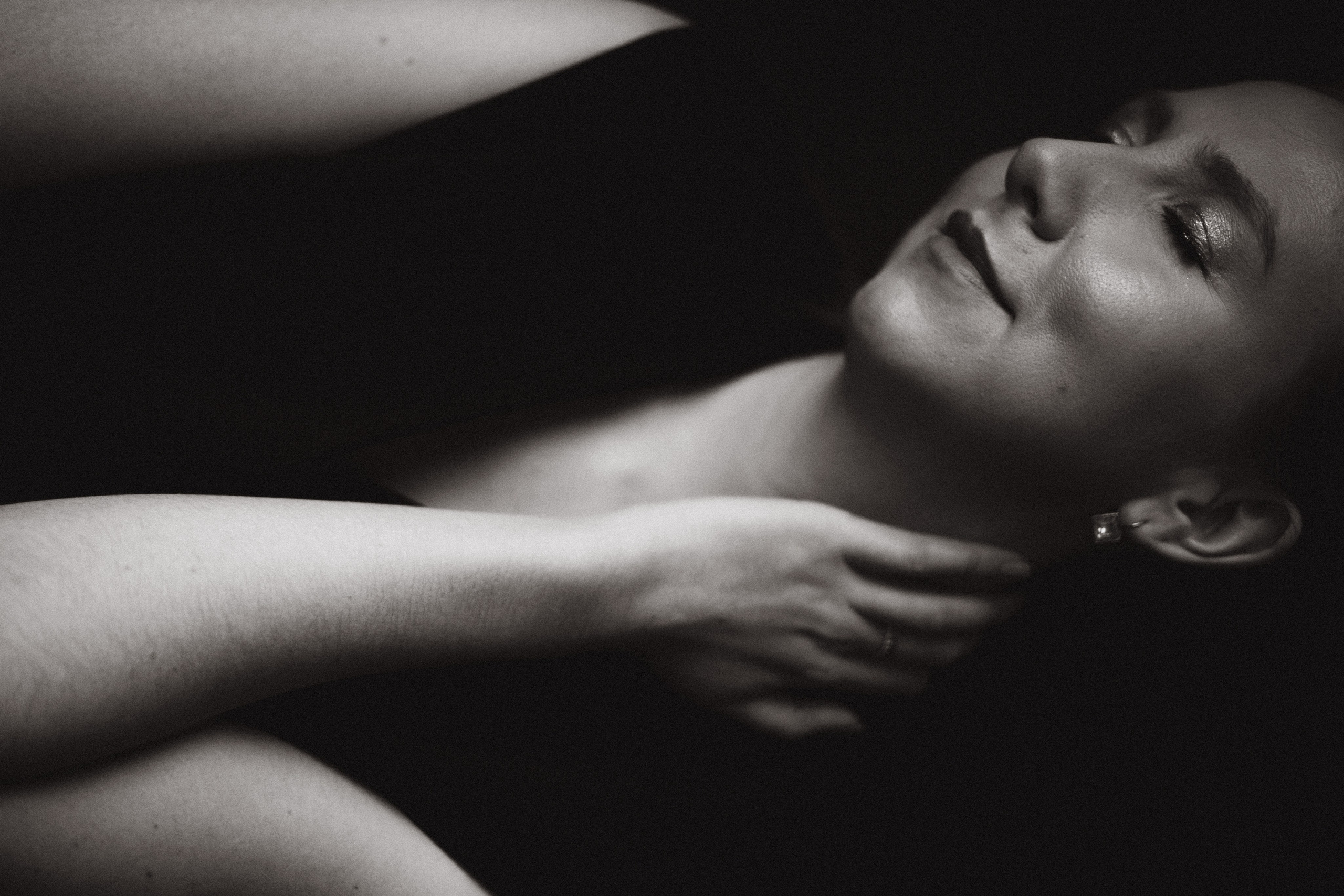 Юля. Фотограф в Нижнем Новгороде Воробьева Анжела