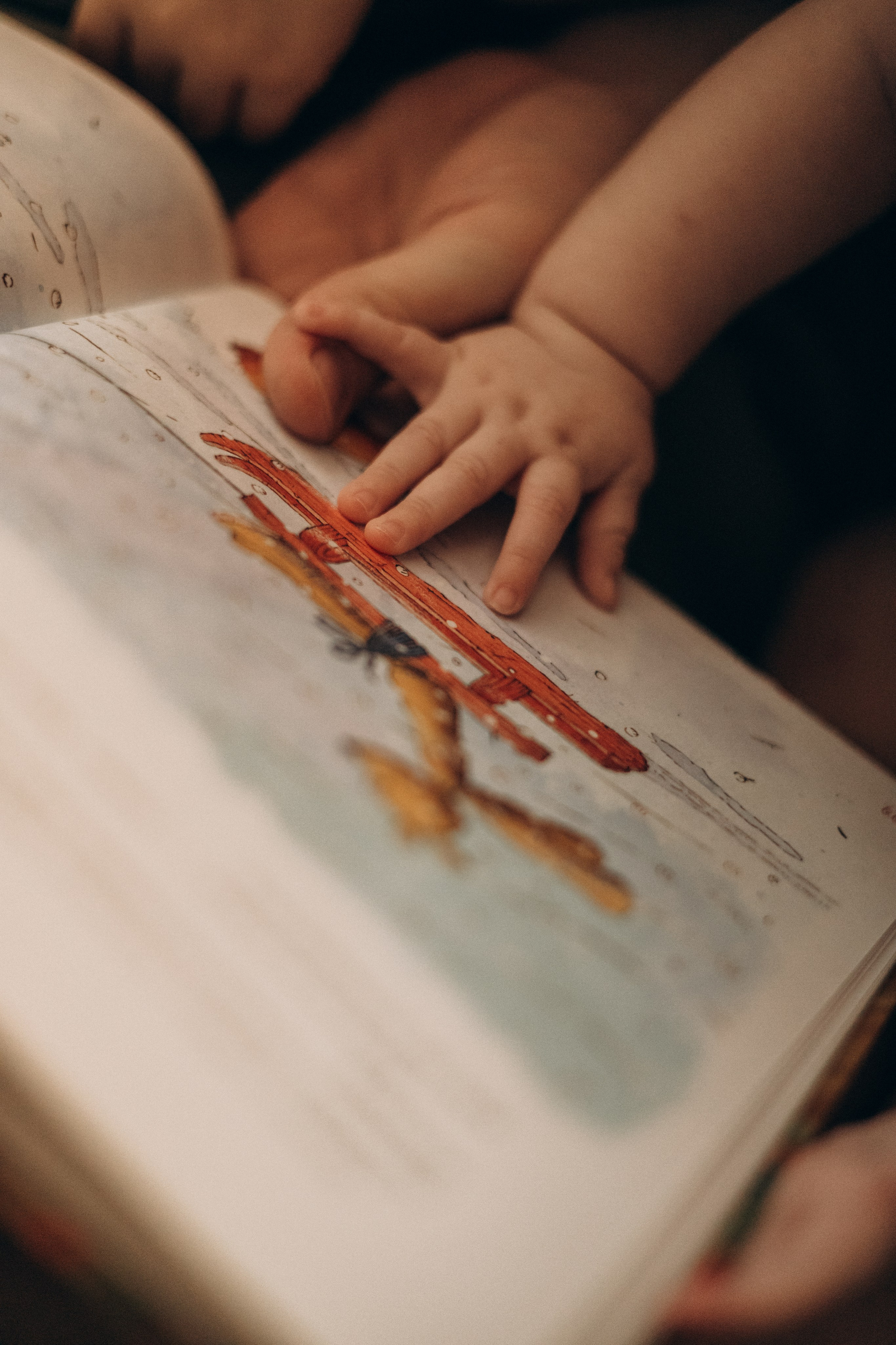 Семья дома. Фотограф в Нижнем Новгороде Воробьева Анжела