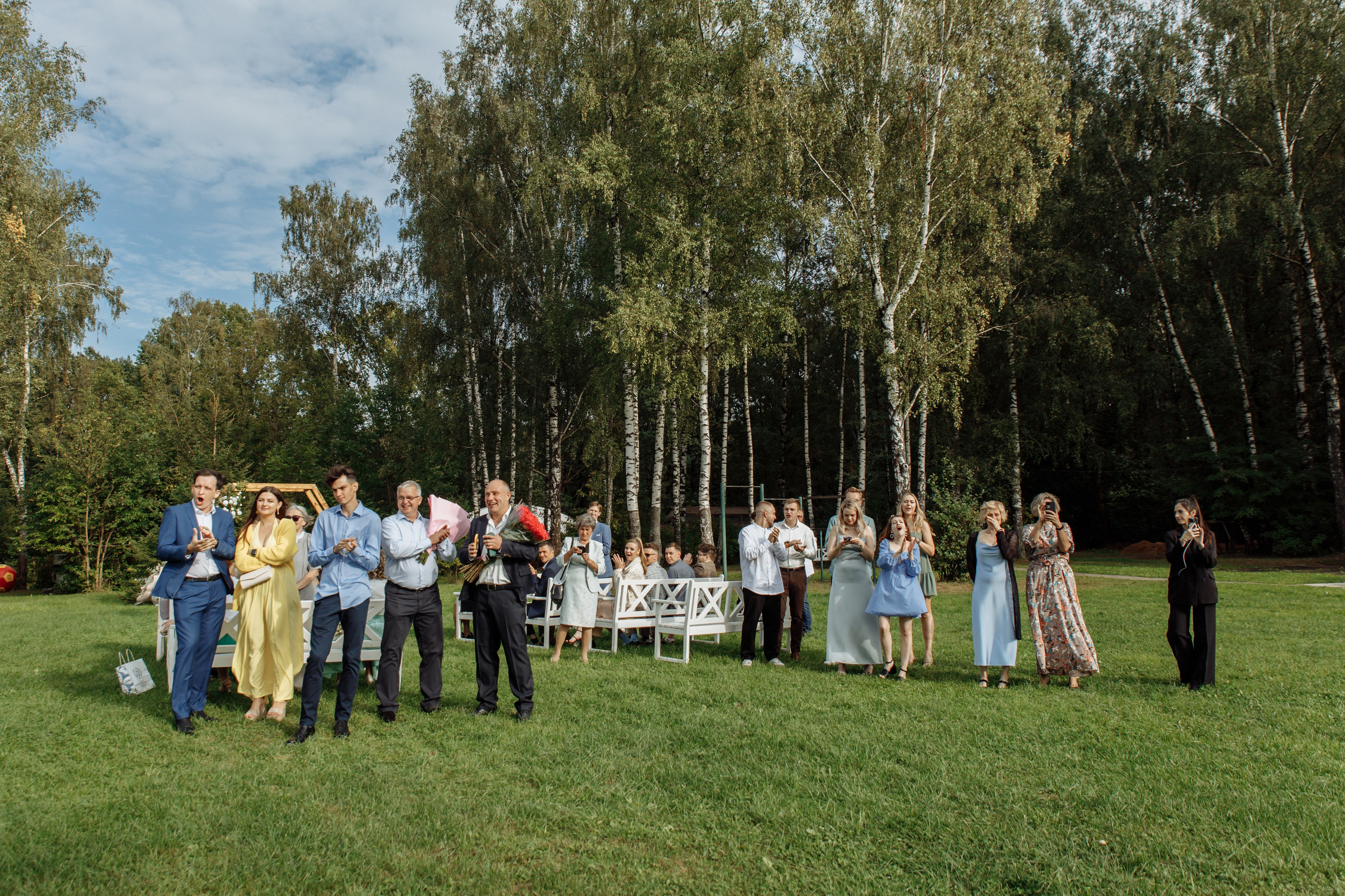 Влад и Даша