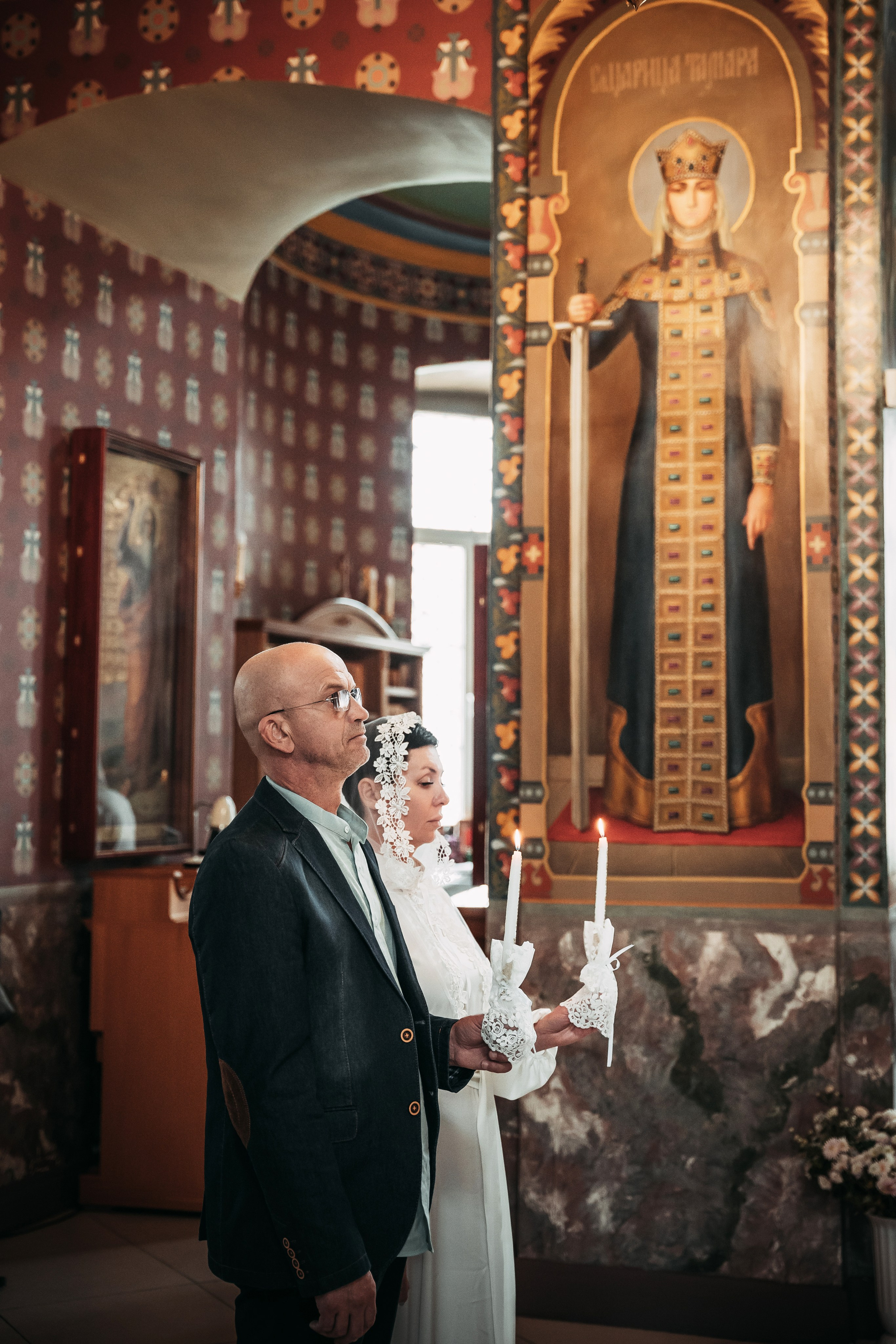 T&G. Алёна Хомич. Свадебный и семейный фотограф Коломна, Москва