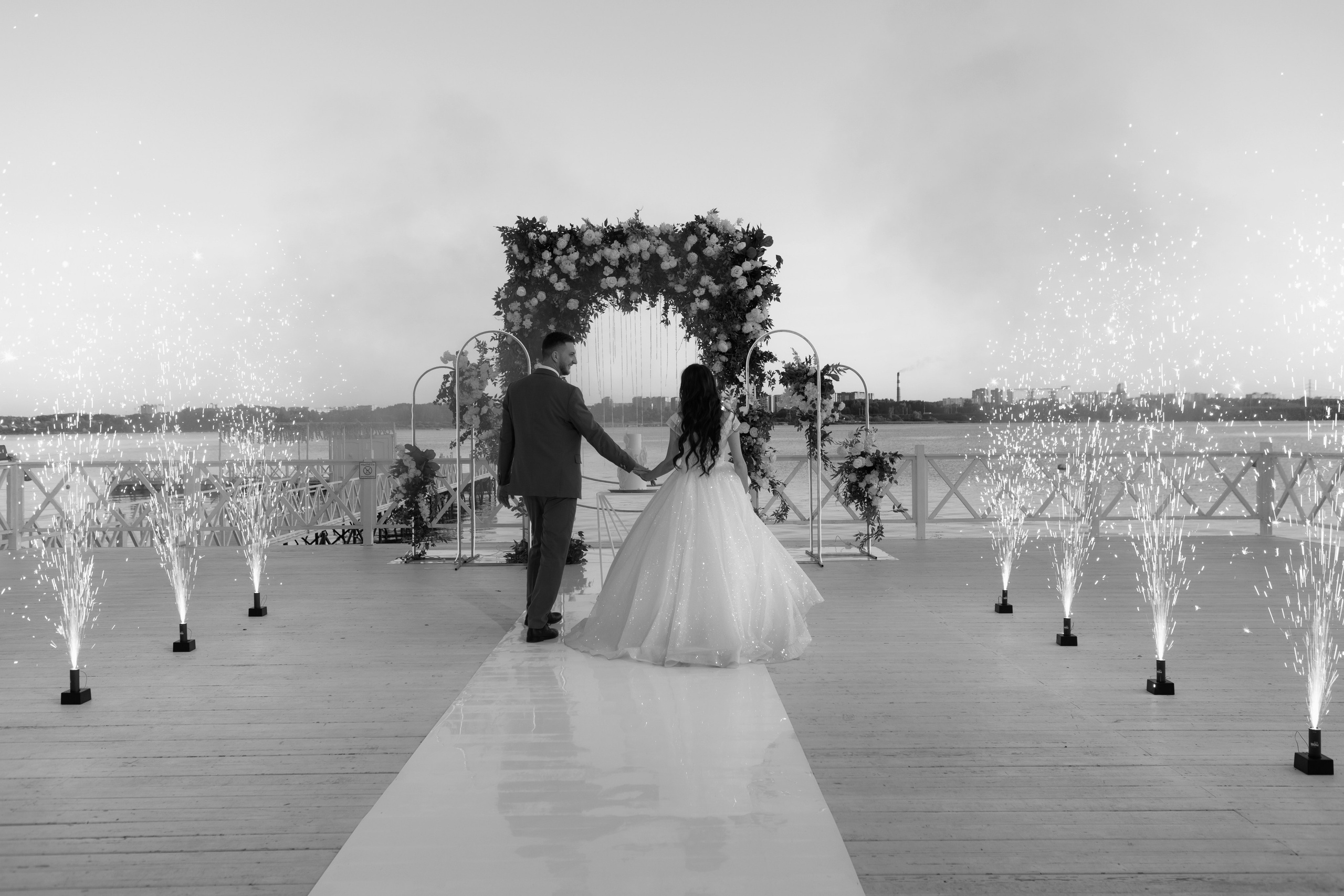 Саша и Алина. Главная