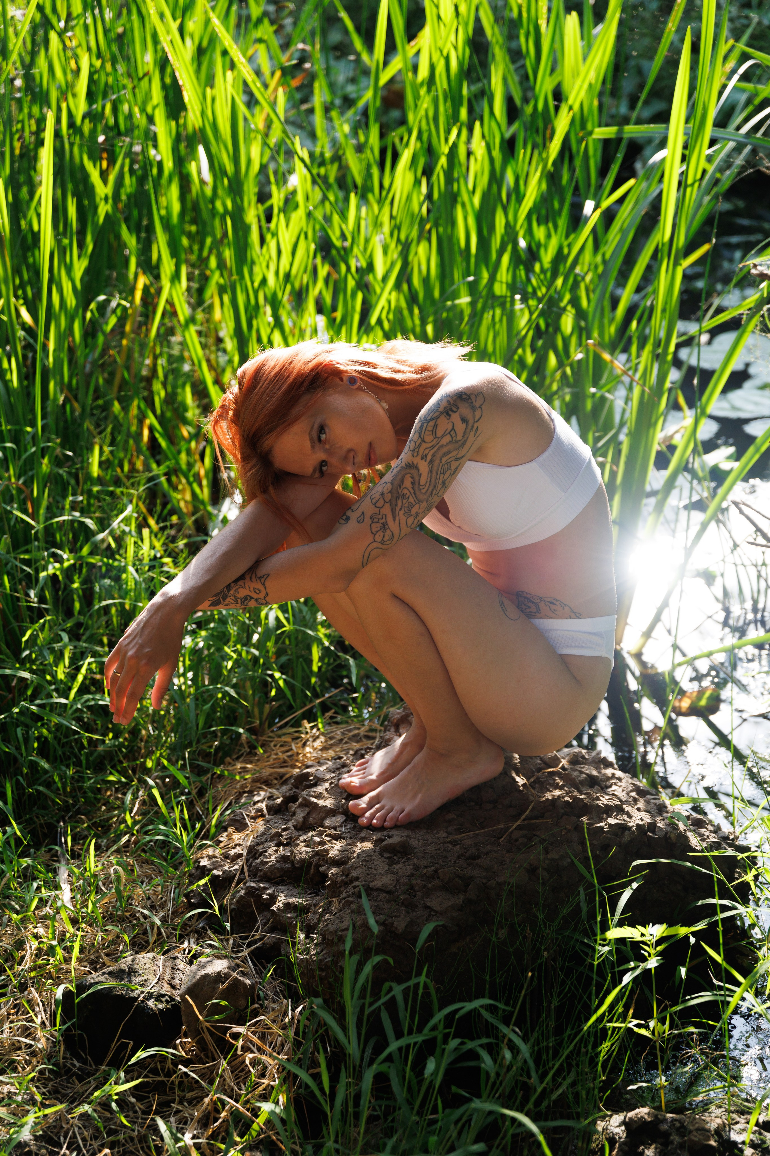 Ксения. Свадебный фотограф Оксана Проценко