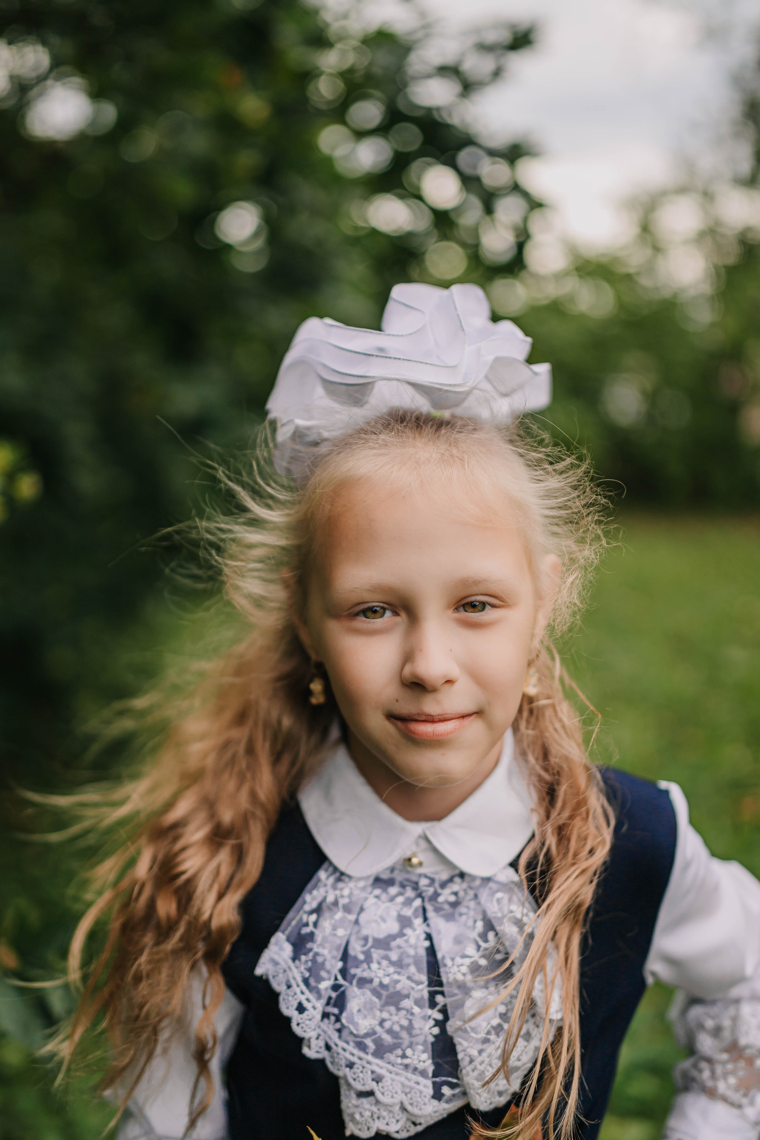 Школьные будни 2 класс. Фотограф Дарья Маташкова