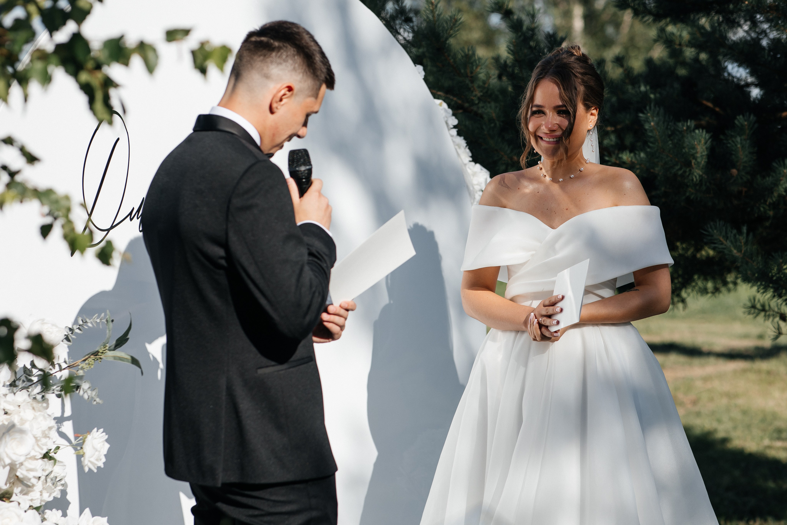 Дмитрий & Алиса. СВАДЕБНЫЙ ФОТОГРАФ ЕВГЕНИЯ МОДИНА Ярославль