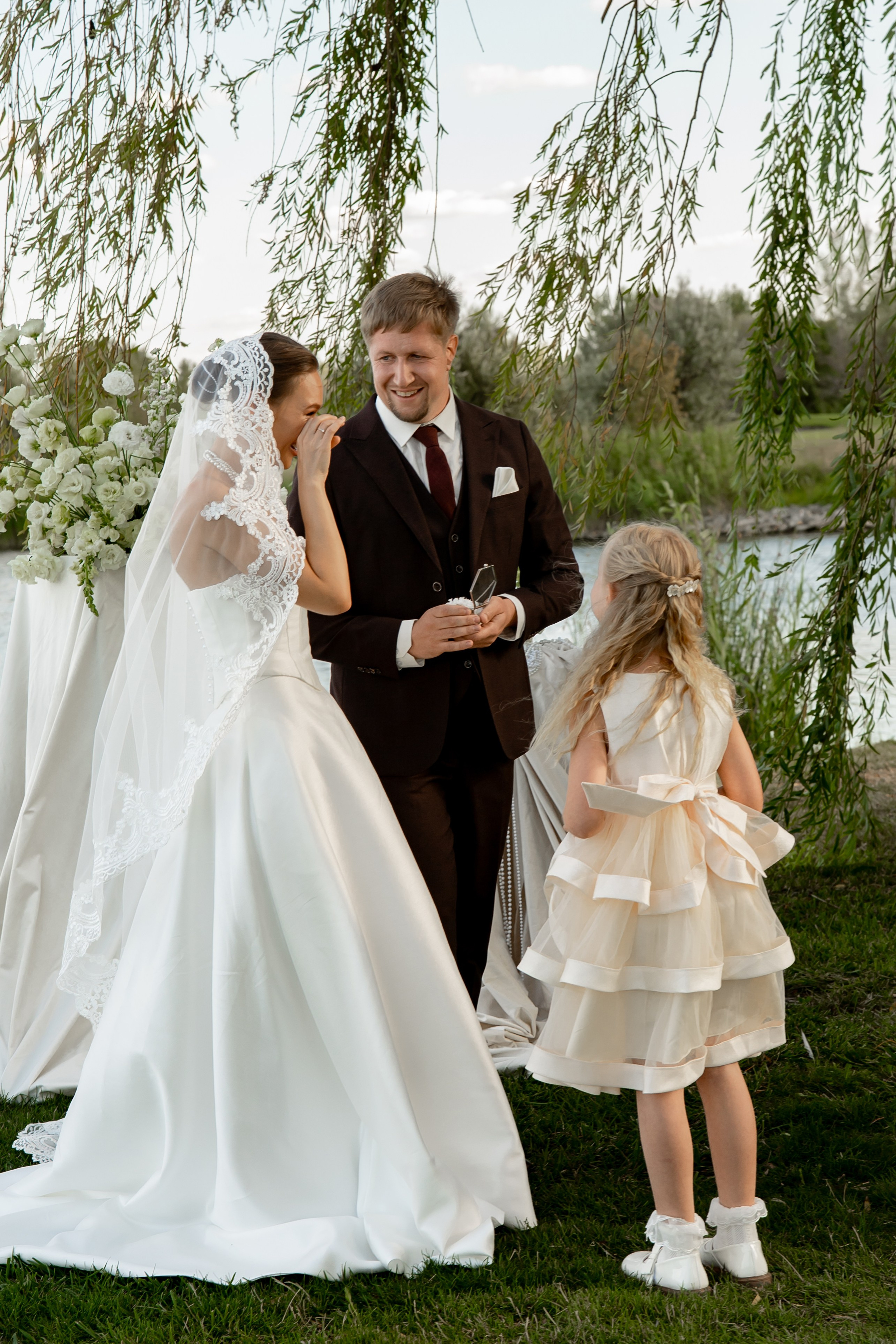 Игорь и Анна. Карпенко Марина свадебный и семейный фотограф Анапа, Краснодар, Геленджик, Сочи, Темрюк