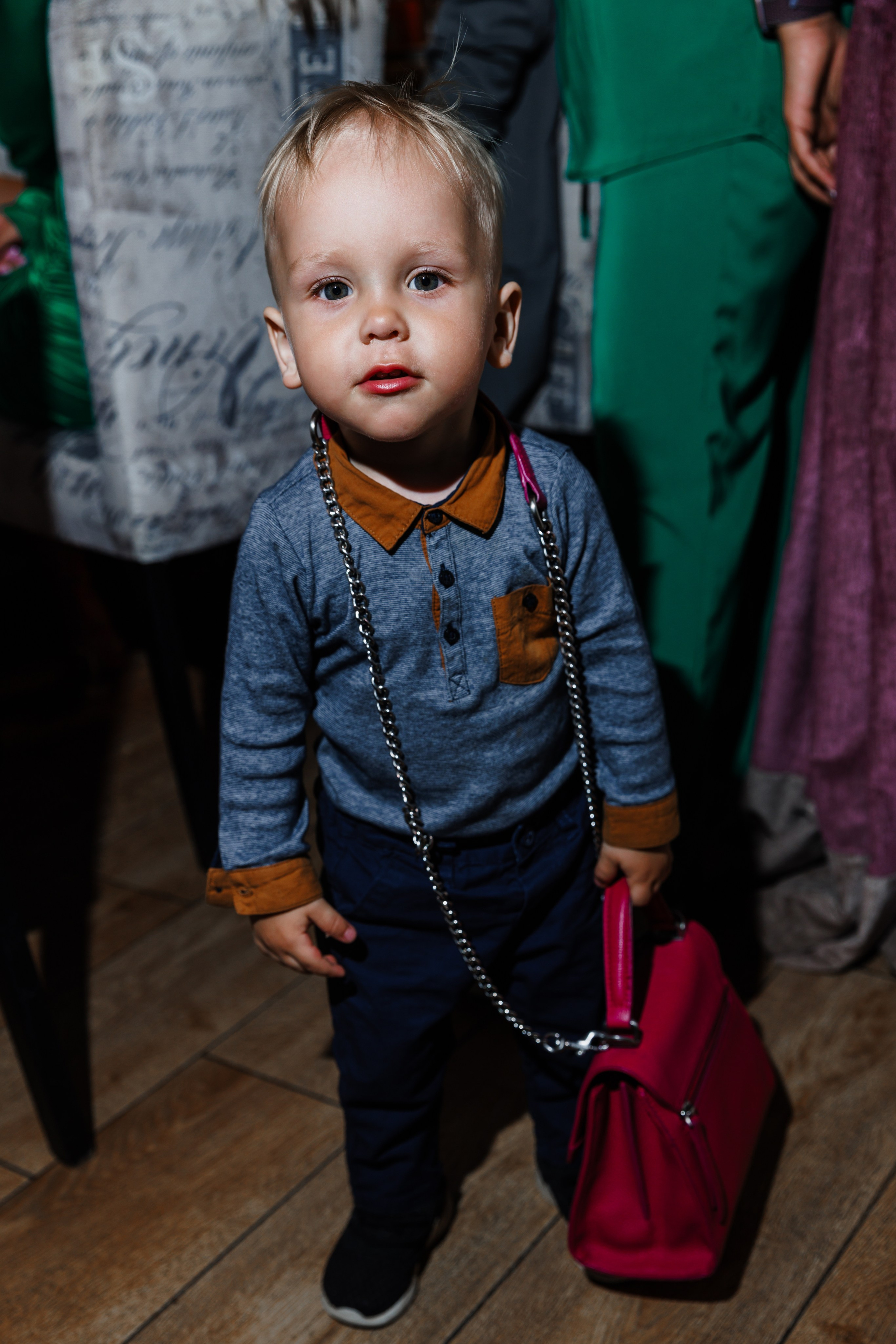 Анисия. Фотограф Москва Шептаев Артём