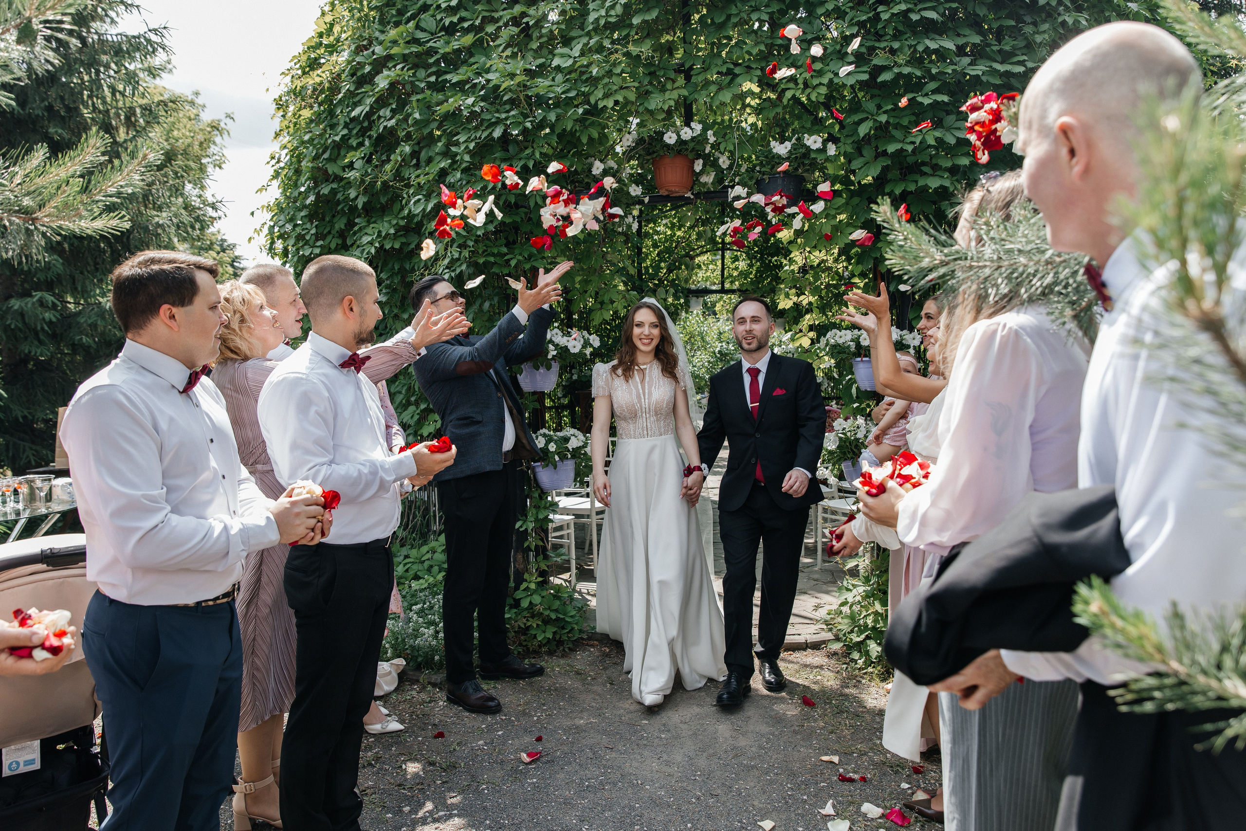 Анастасия и Никита| Зоопарк. Фотограф Москва Шептаев Артём