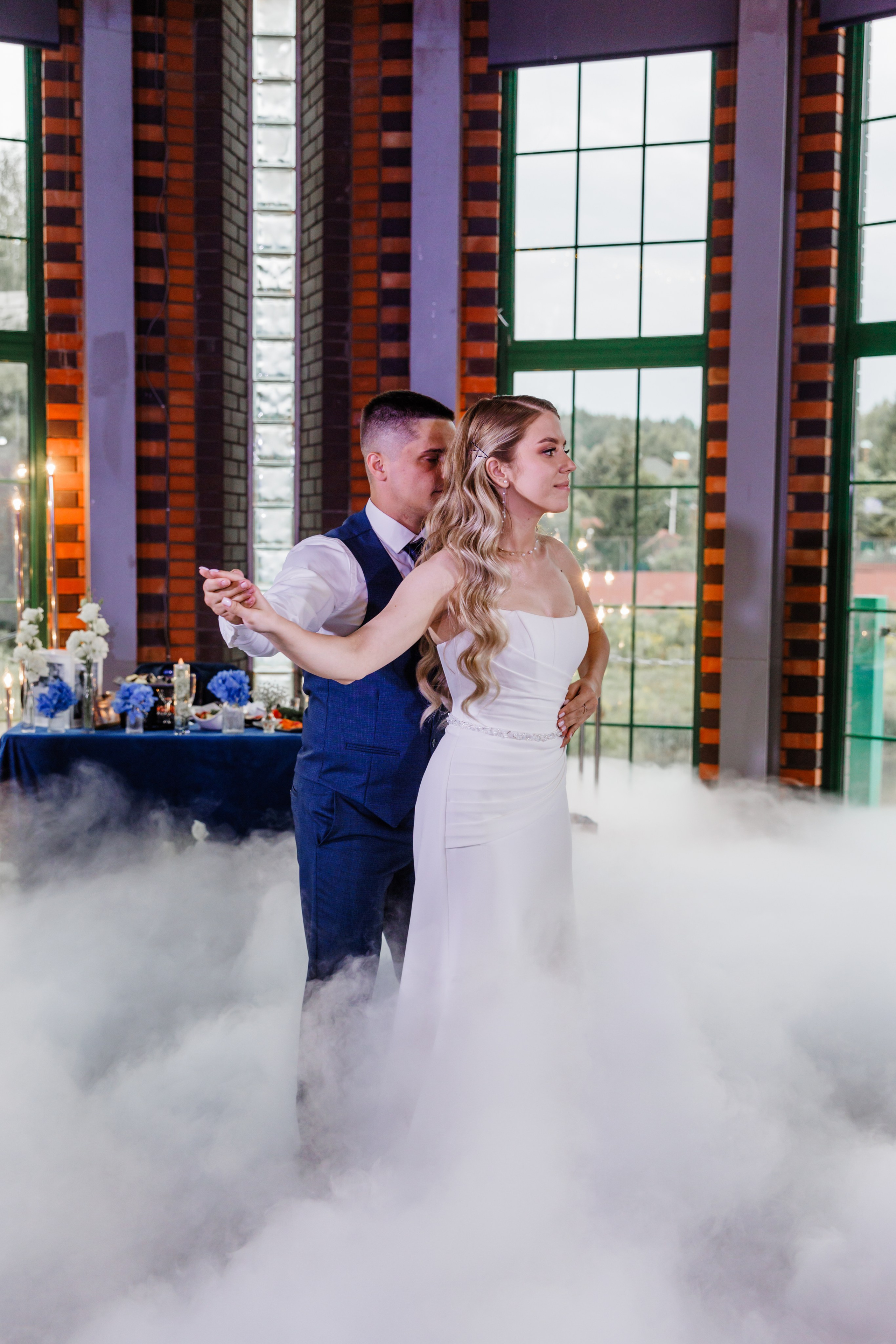 Никита и Ангелина. Фотограф Москва Шептаев Артём