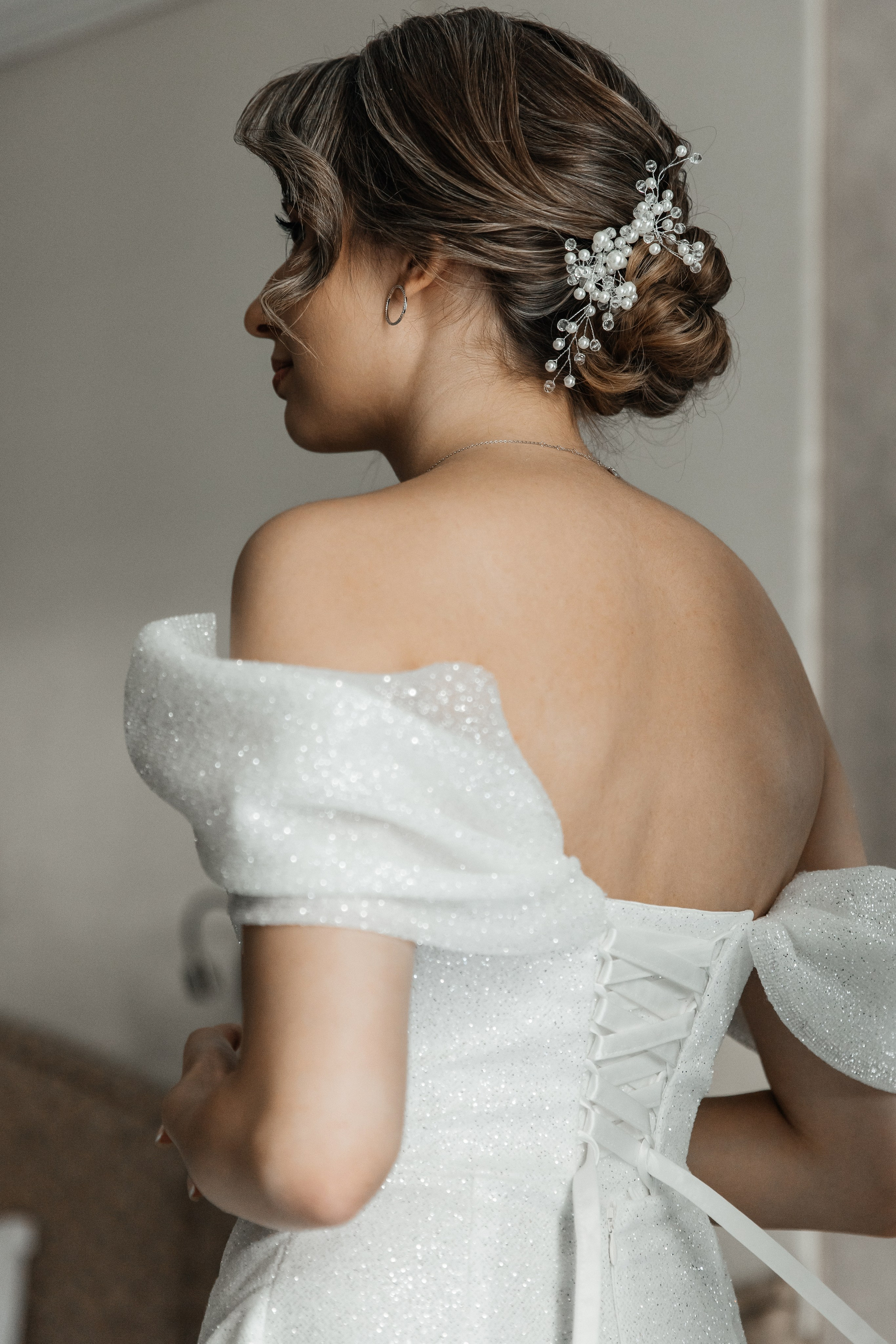 Елизавета и Даниил. Фотограф Москва Шептаев Артём