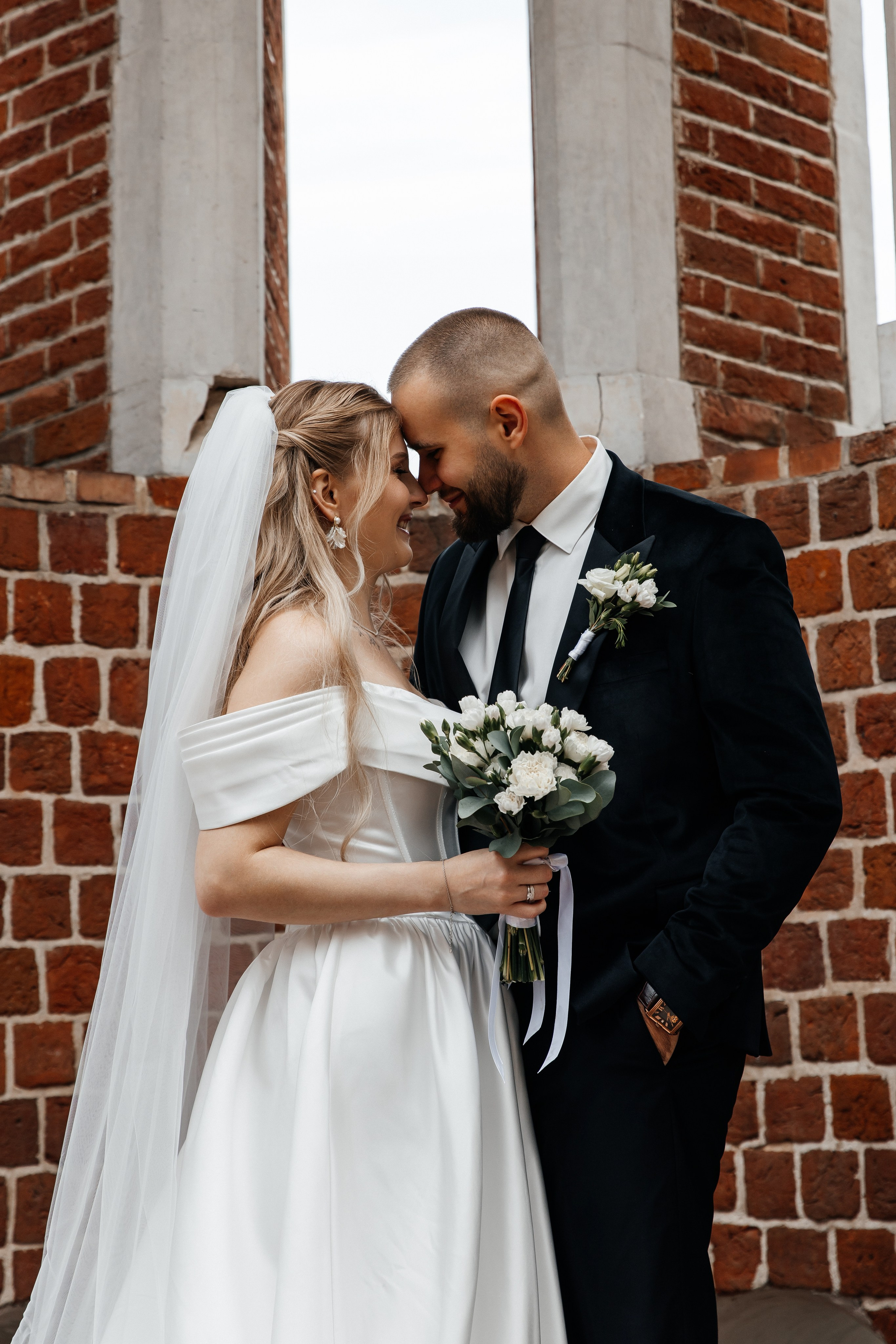 Вячеслав и Виктория| Южное бутово| Малый зал. Фотограф Москва Шептаев Артём