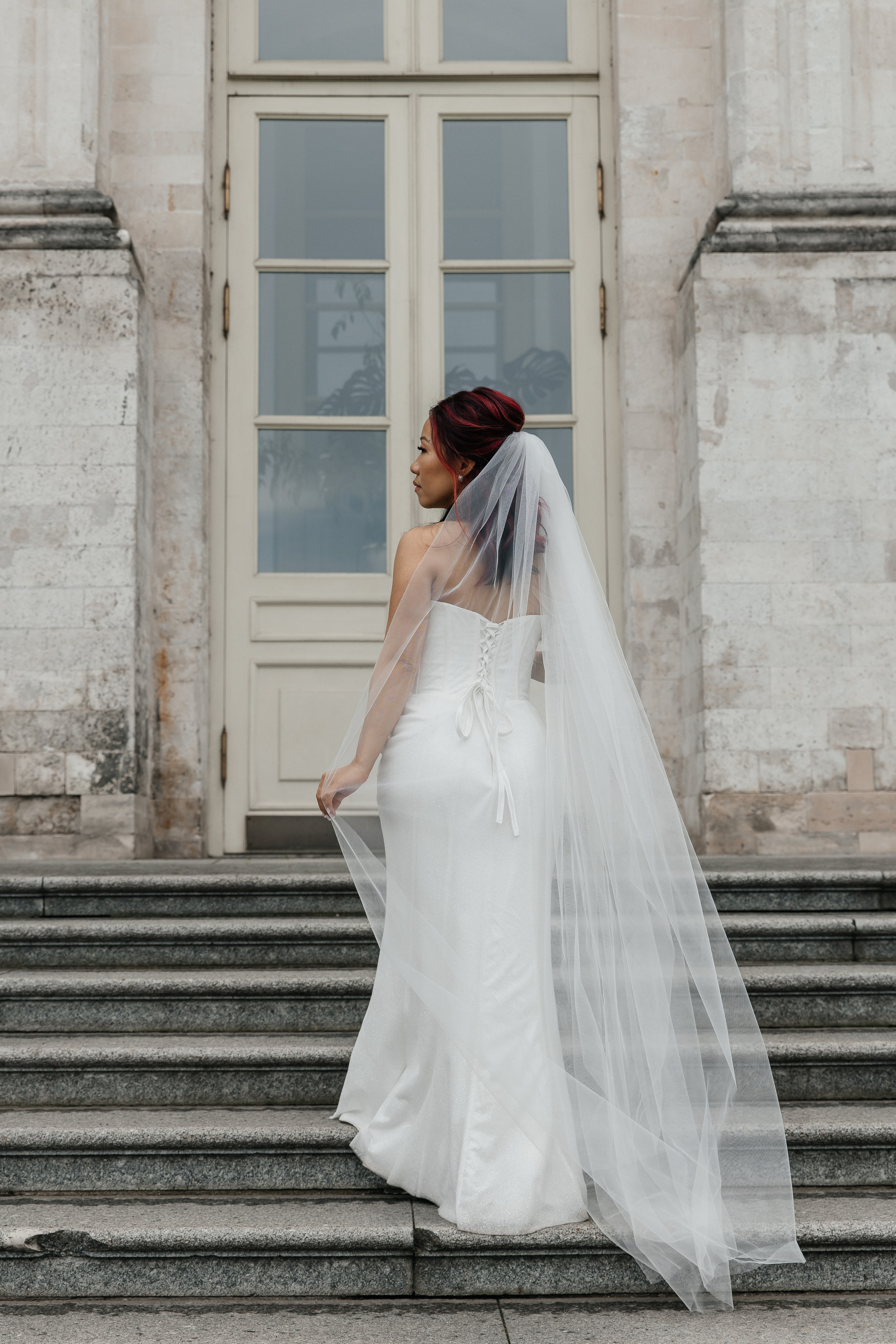 Александра и Ринат. Фотограф Москва Шептаев Артём