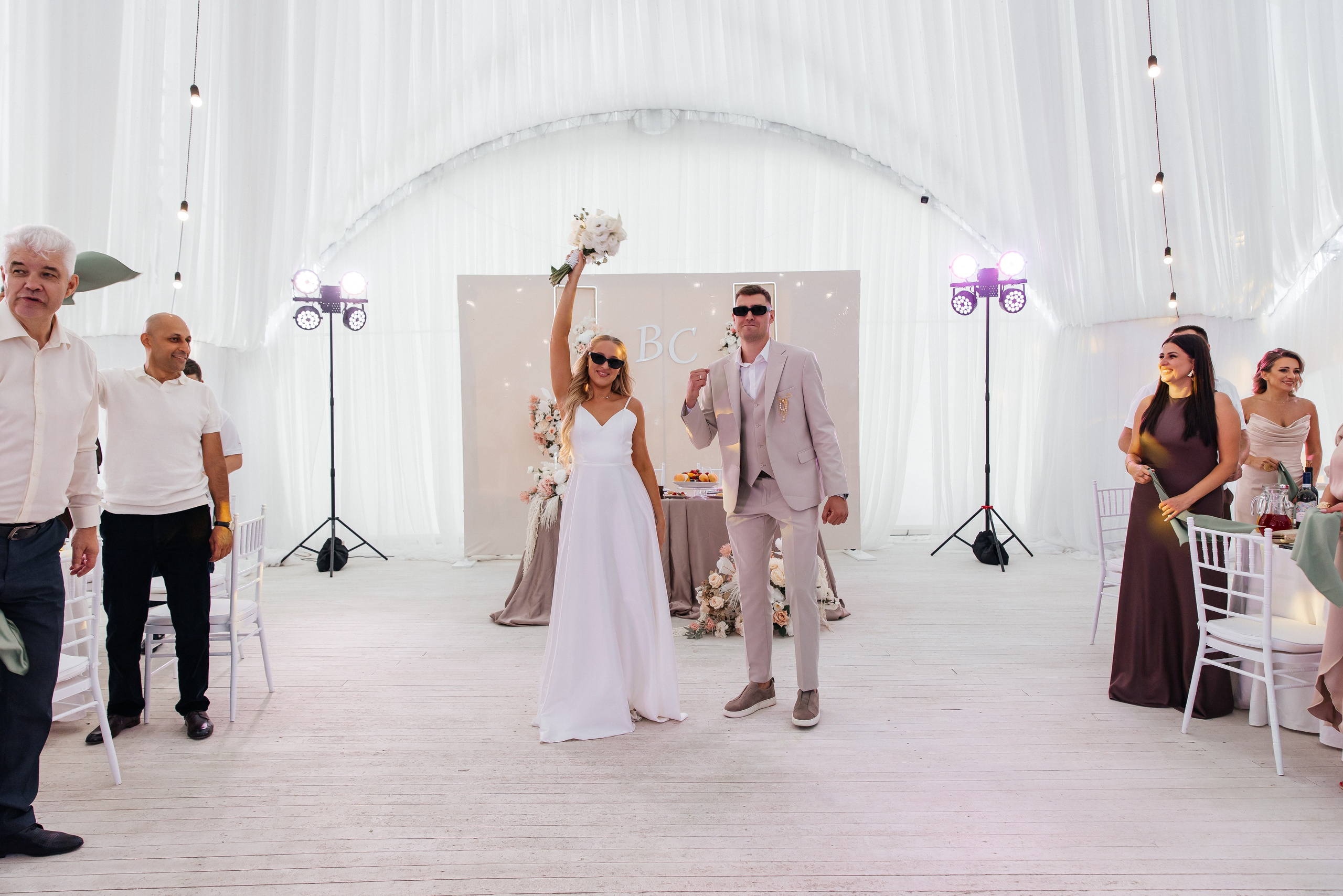 Владислав и Софья. Фотограф Москва Шептаев Артём