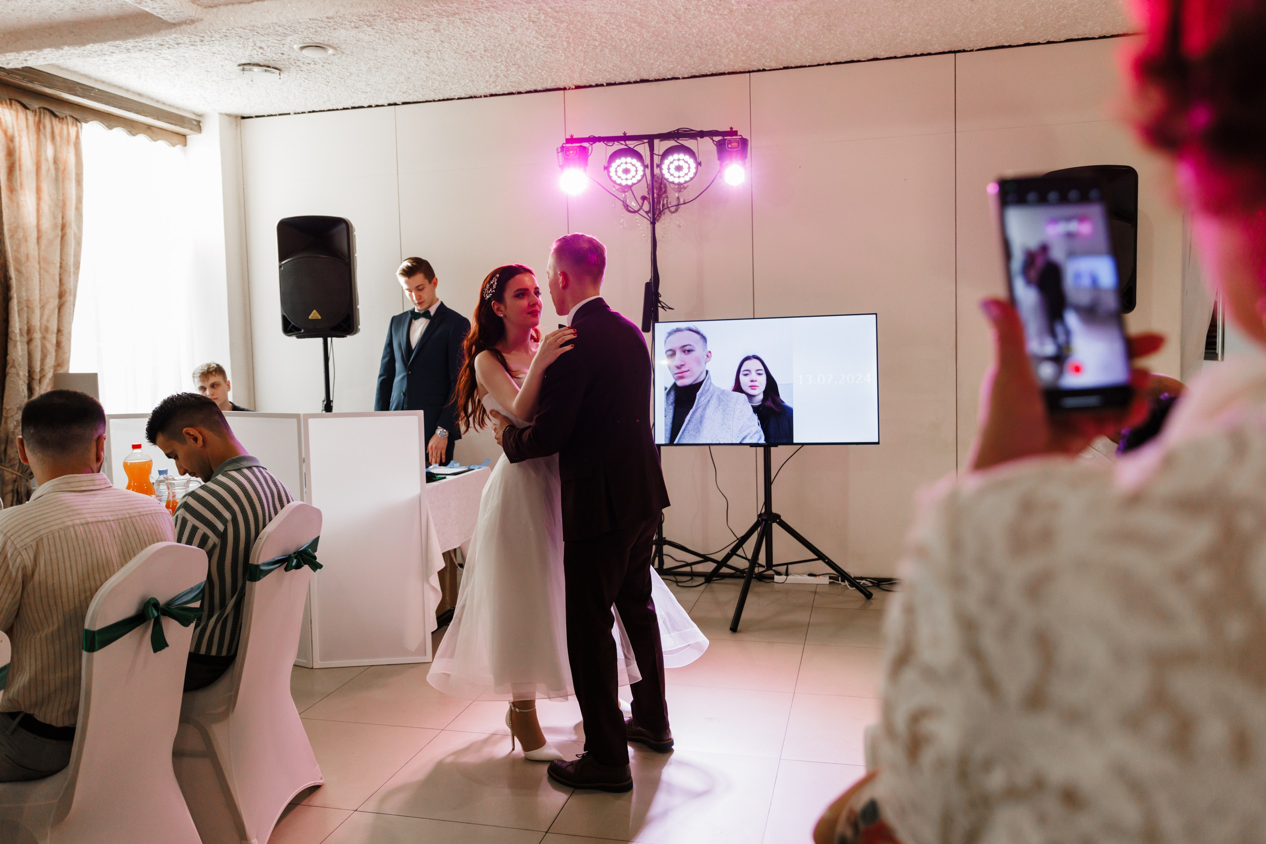 Андрей и Елизавета| Южное Бутово. Фотограф Москва Шептаев Артём