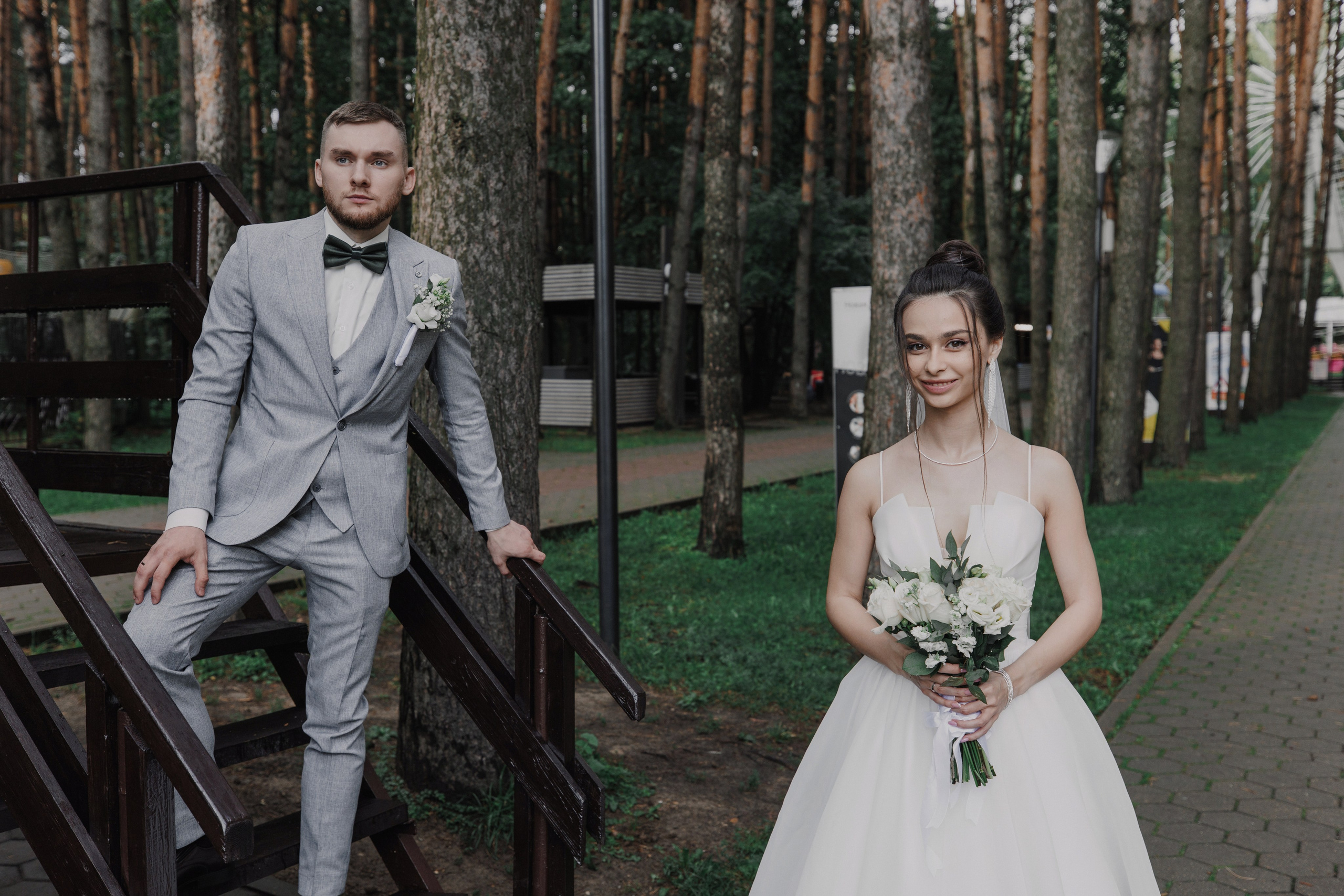 #010 Отель Palmira Garden. Фотограф Москва Шептаев Артём