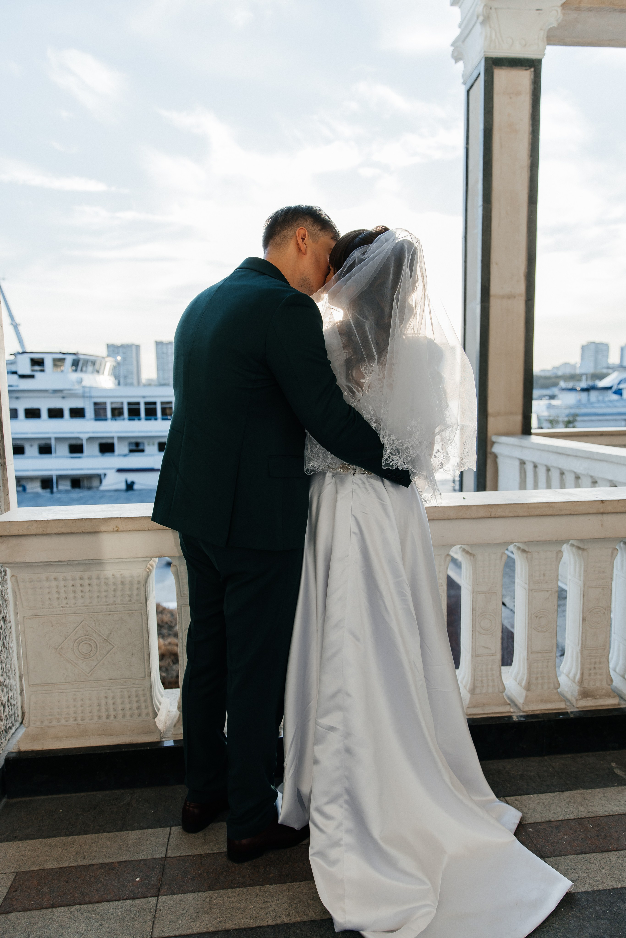 Матвей и Ольга| Храм Матроны|Таганский. Фотограф Москва Шептаев Артём