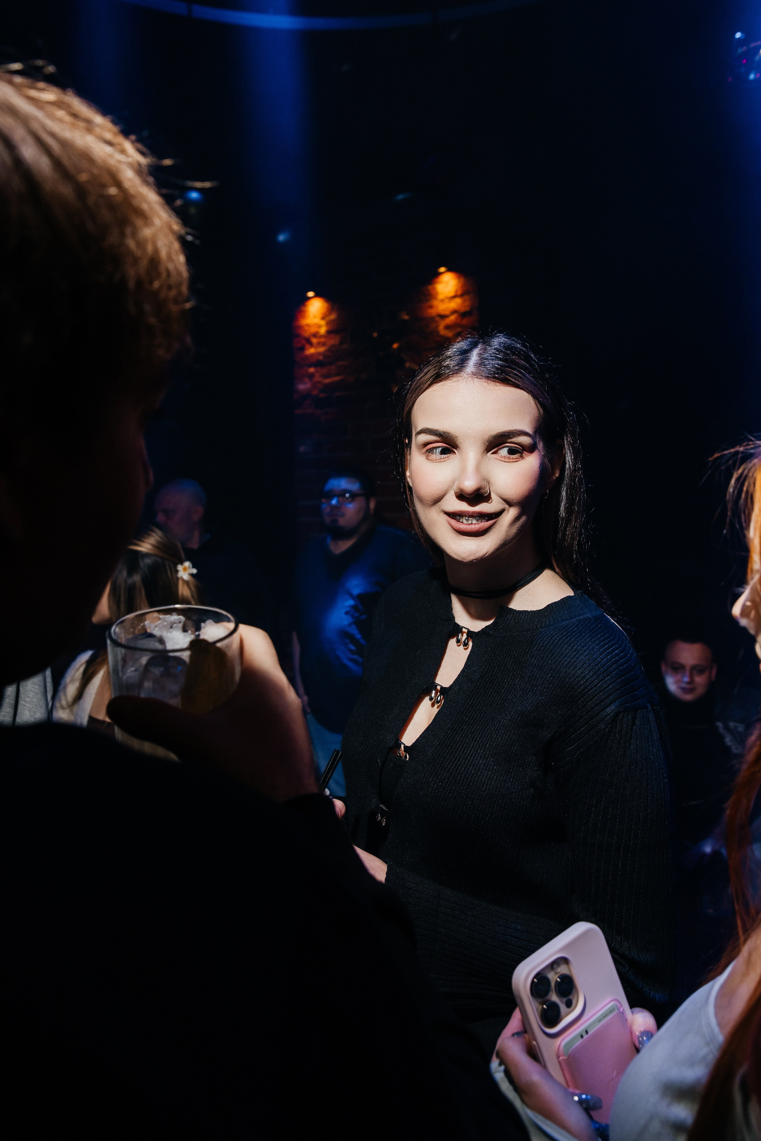 Андрей 30 лет. Фотограф Москва Шептаев Артём