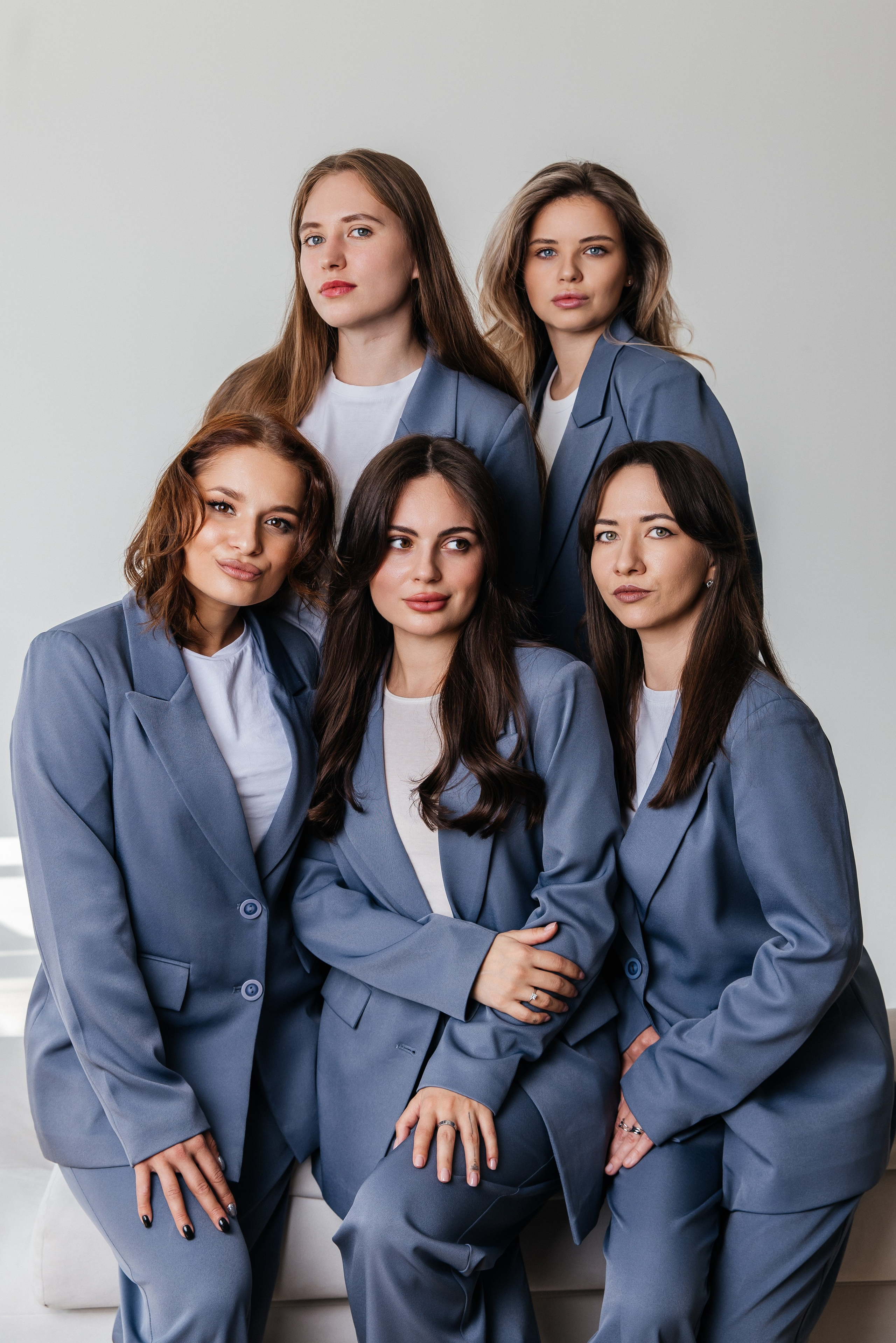 Фотографии сотрудников. Фотограф Москва Шептаев Артём