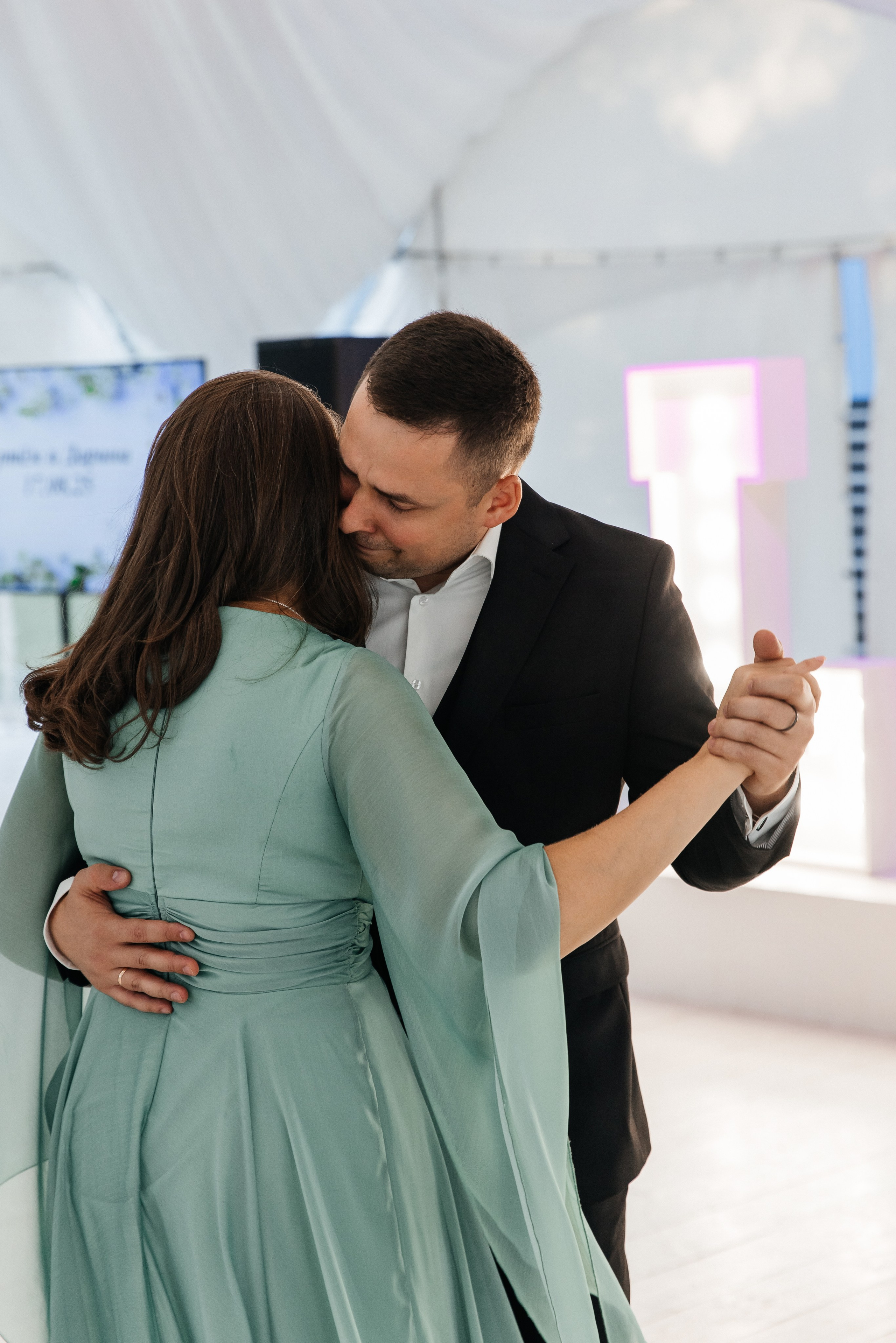 Дарина и Артём. Фотограф Москва Шептаев Артём