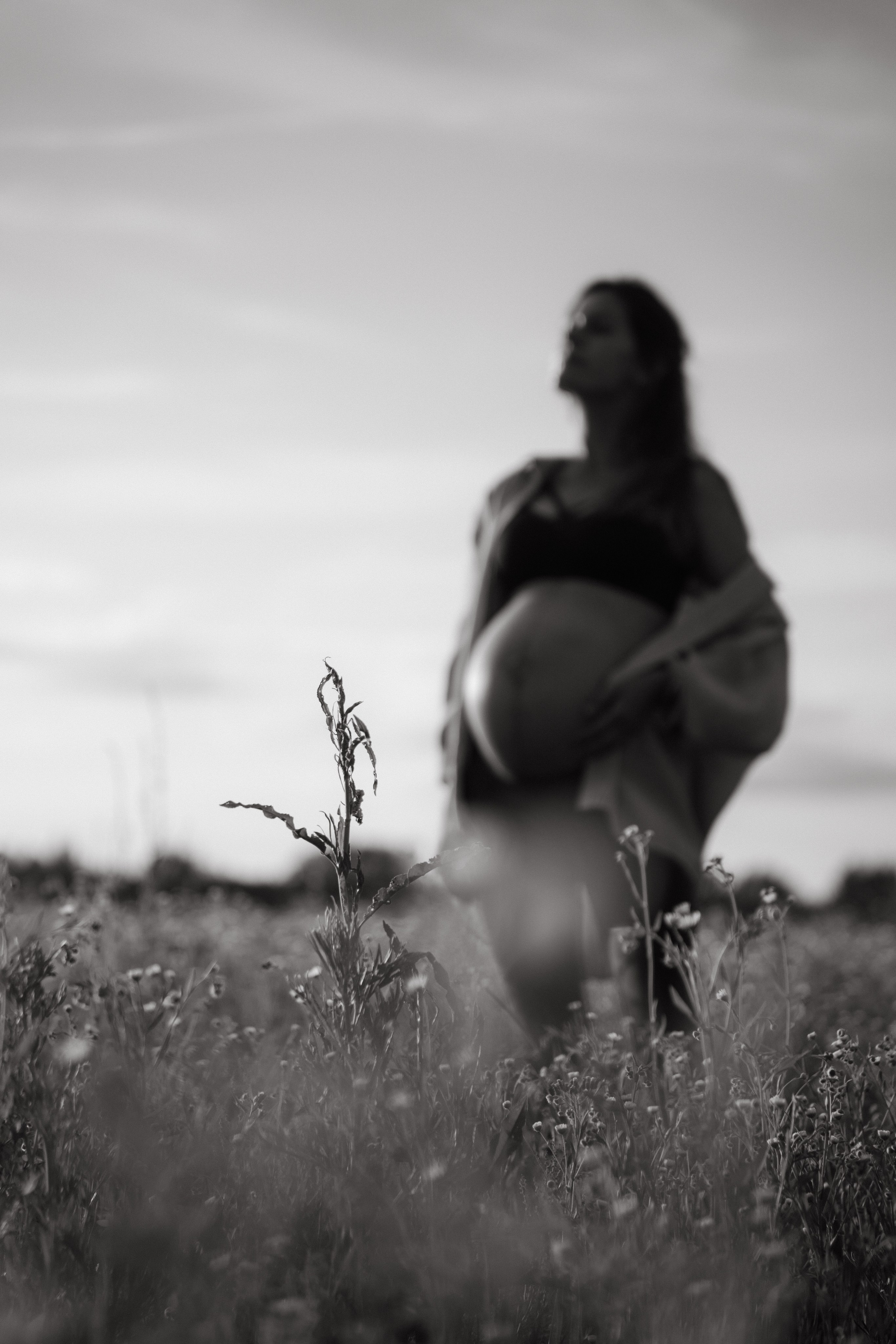 Беременность. Семейный фотограф в Казани Александра Киселева