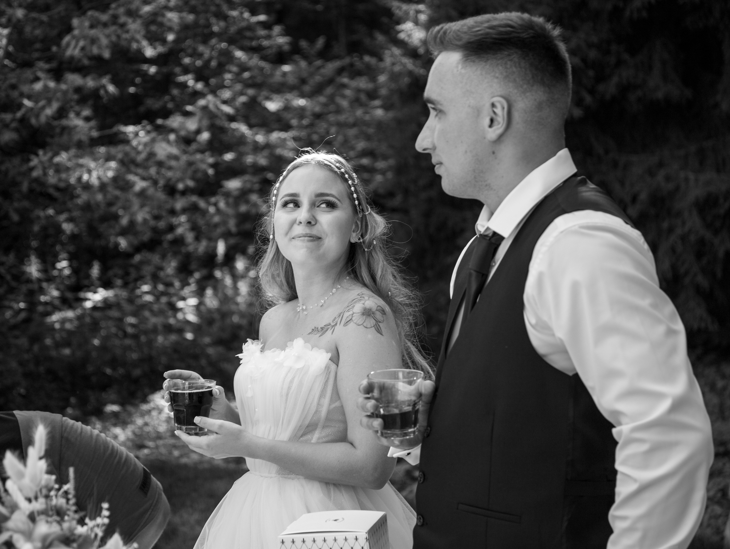 Андрей&Дарья. Свадебный и семейный фотограф в Москве Мила Широких