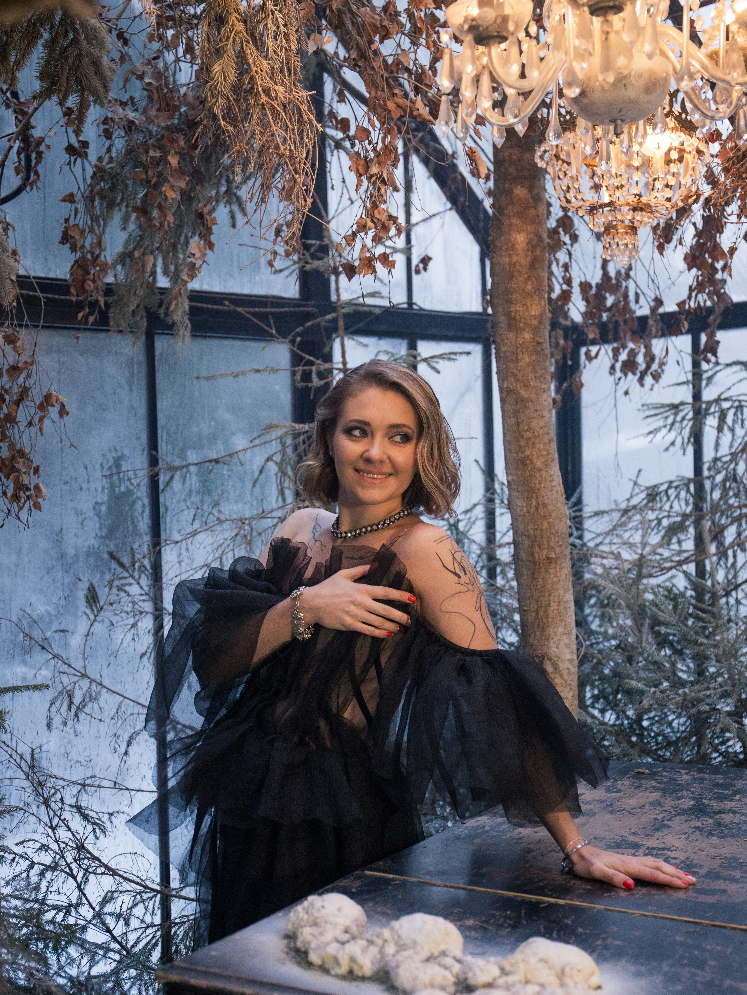 Х-project Славяна. Свадебный и семейный фотограф в Москве Мила Широких