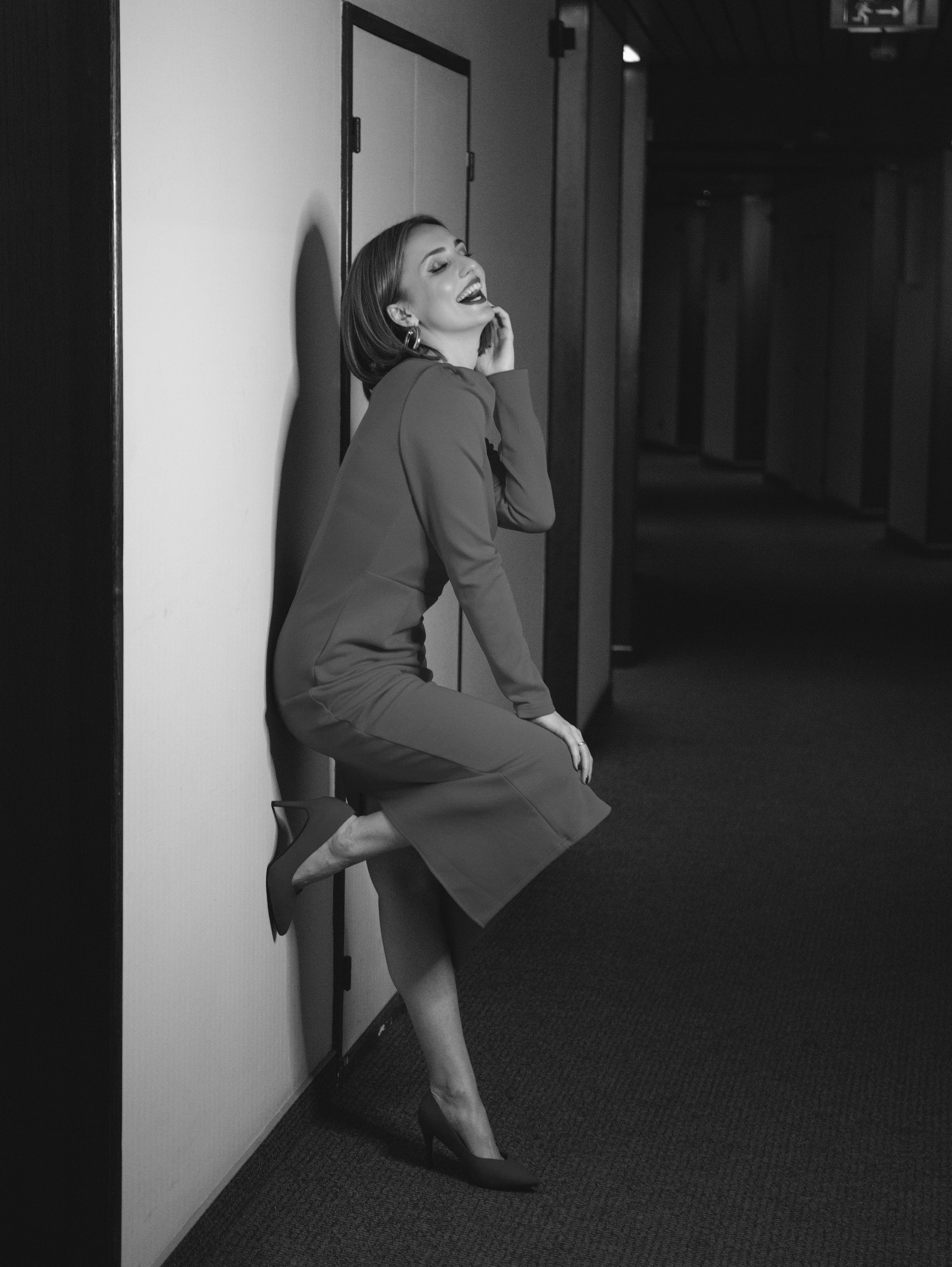 В отеле «Cosmos». Свадебный и семейный фотограф в Москве Мила Широких