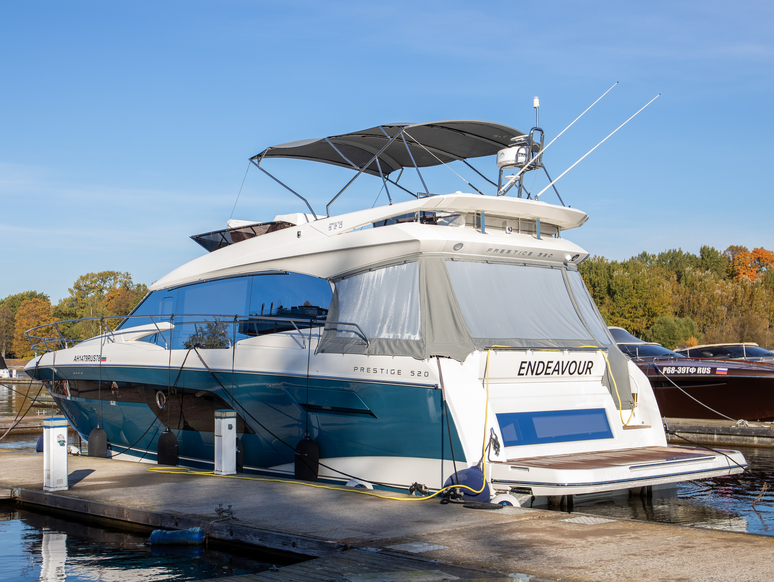 Съемка яхты. Свадебный и семейный фотограф в Москве Мила Широких