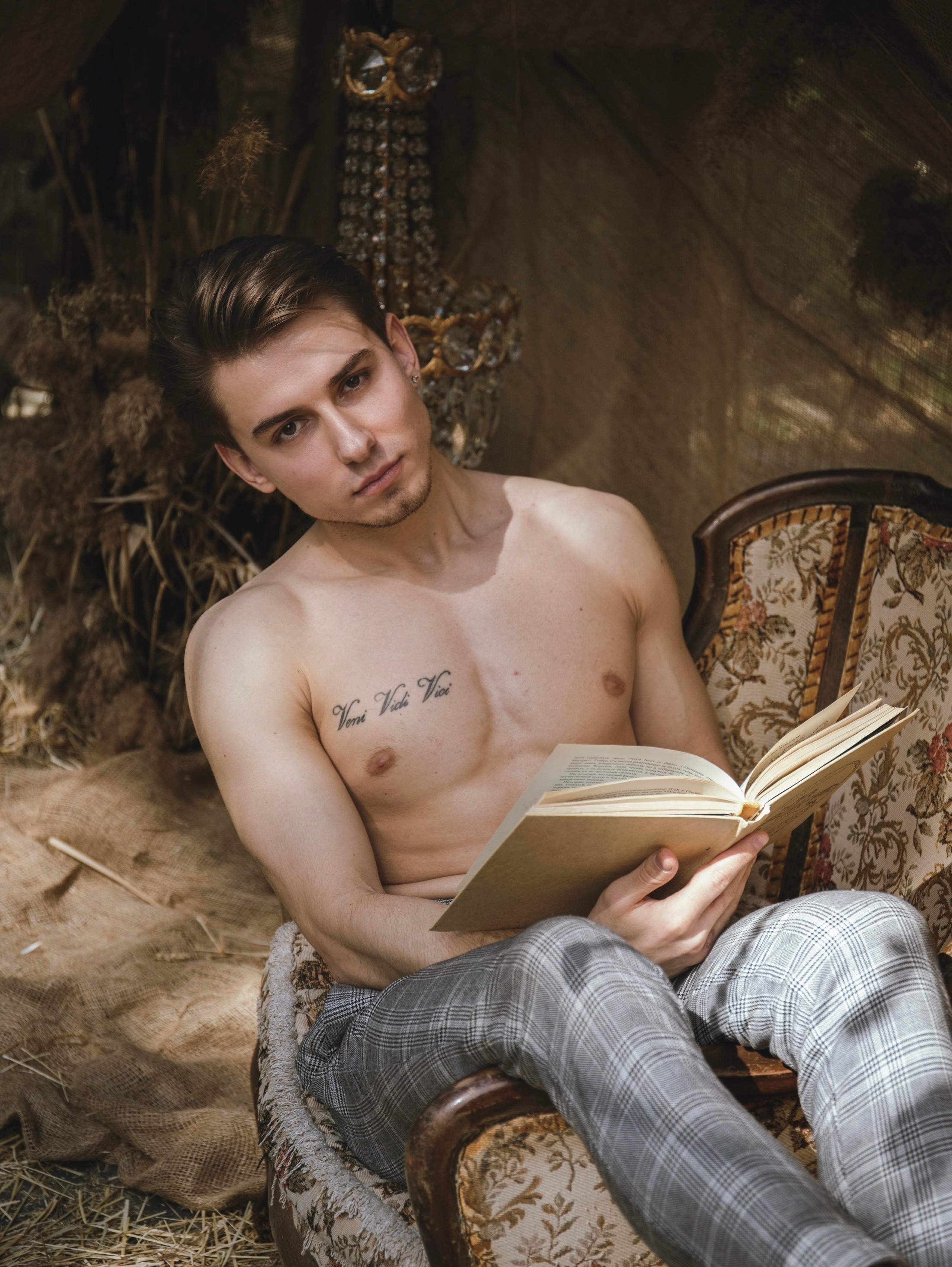 Локация Xproject. Свадебный и семейный фотограф в Москве Мила Широких