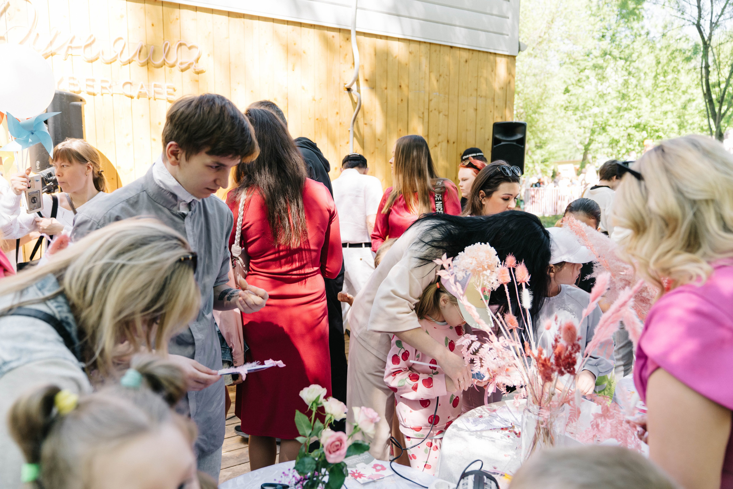 1 июня День защиты детей (Дуняша). Свадебный и Мужской фотограф