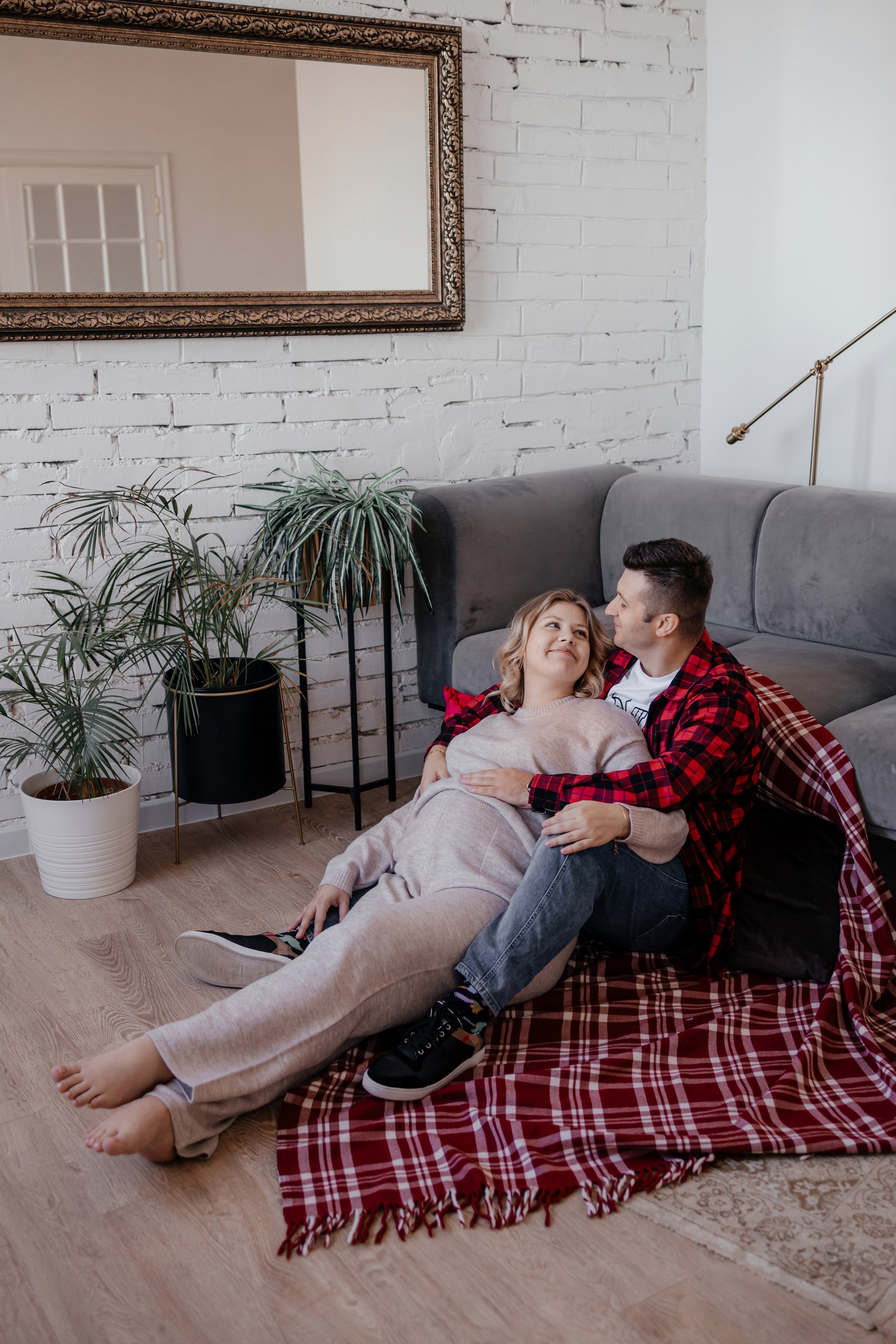 Беременность. Свадебный фотограф Москва и другие города