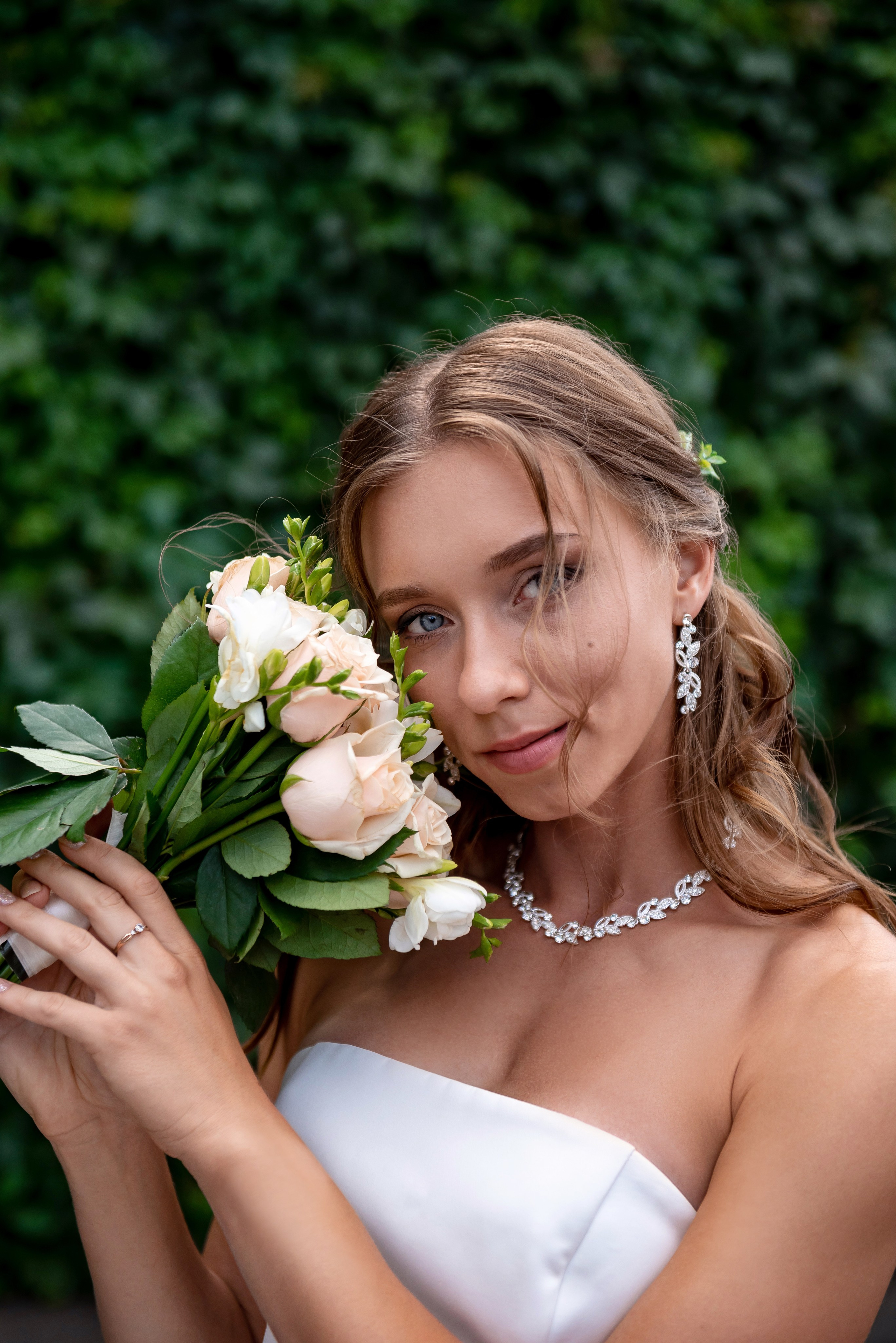 Максим и Анастасия. Семейный и свадебный фотограф в Ельце Юлия Дякина