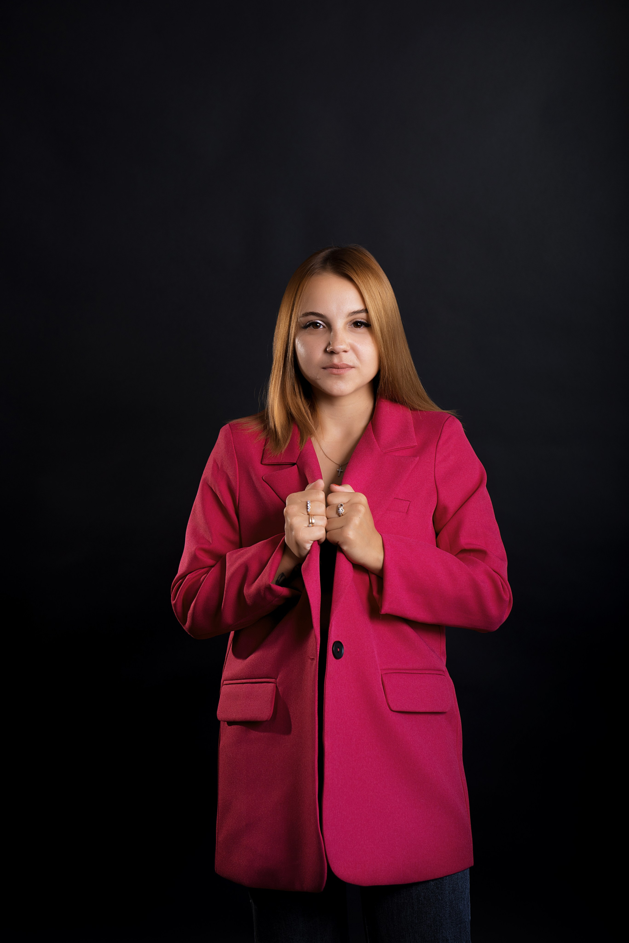 Эмма. Семейный и свадебный фотограф в Ельце Юлия Дякина