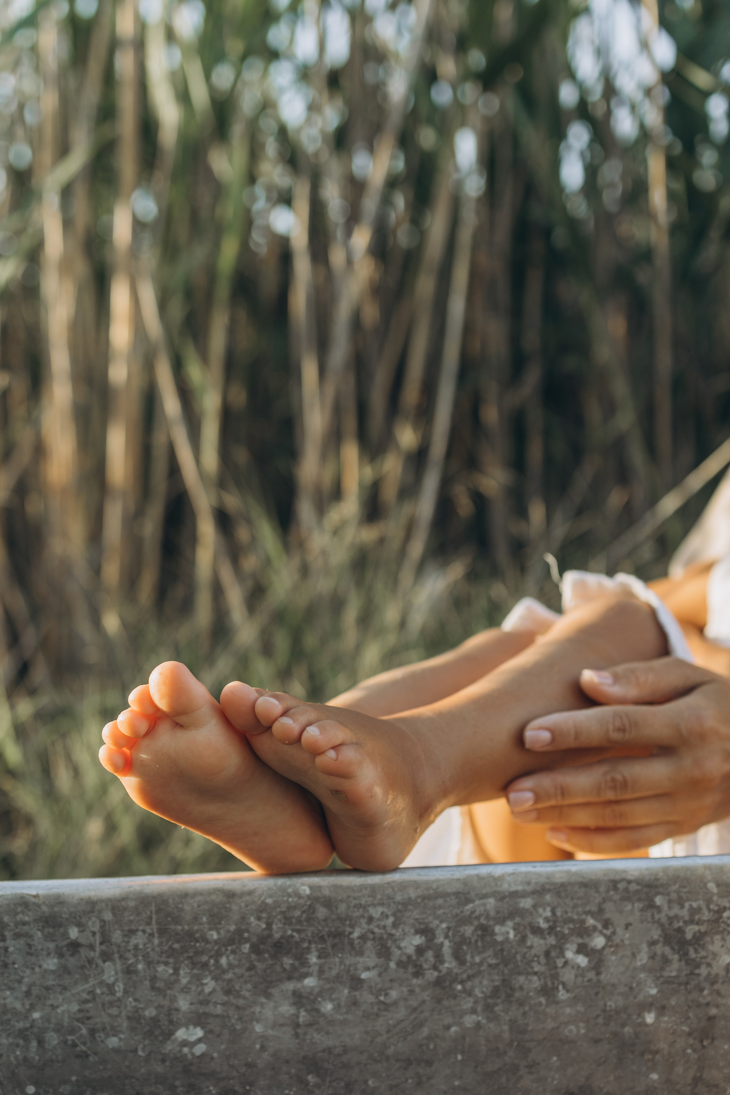 Алина и Алиса. Семейный фотограф в Москве Виктория Ястребинская