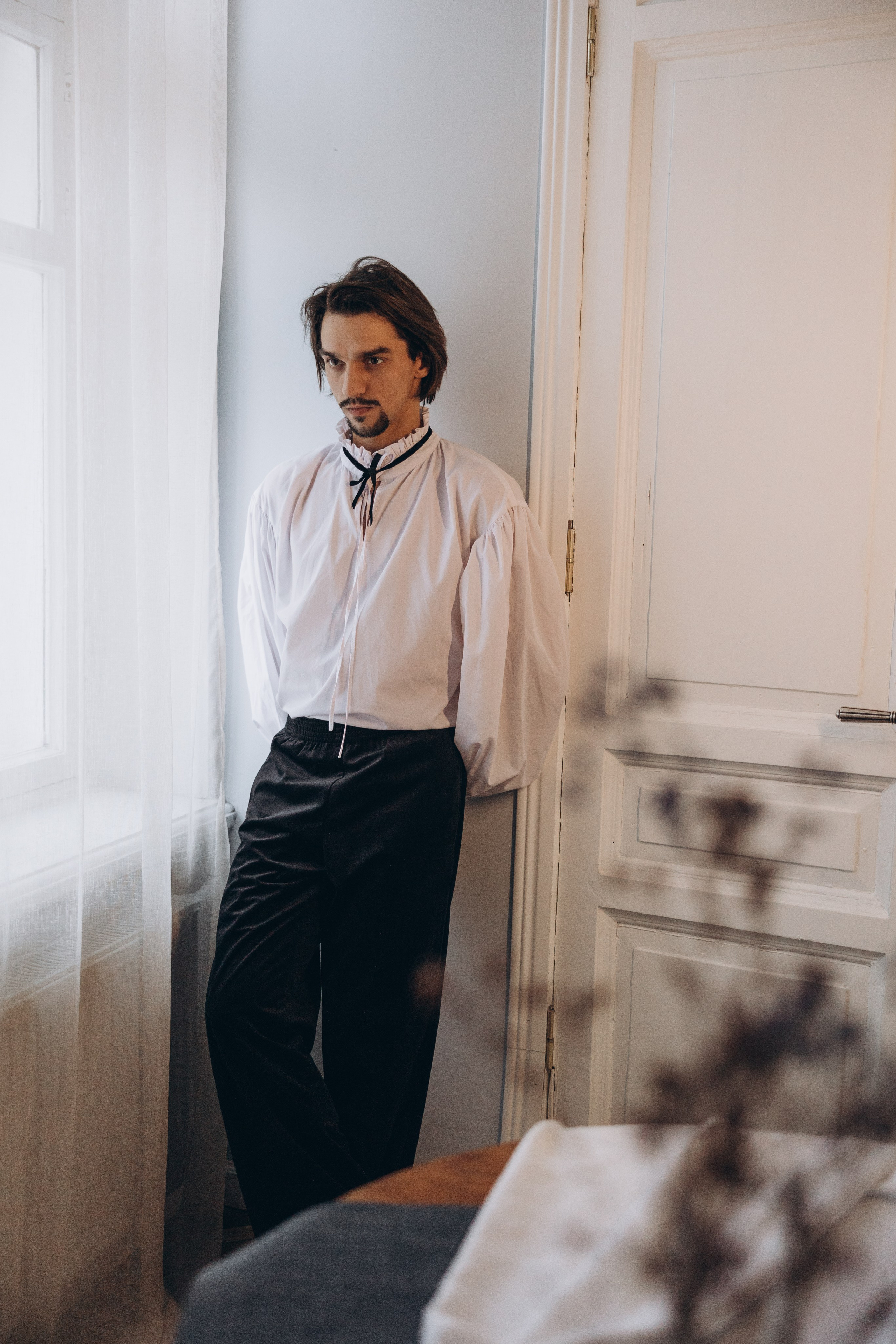 Мила & Сергей. Семейный фотограф в Москве Виктория Ястребинская