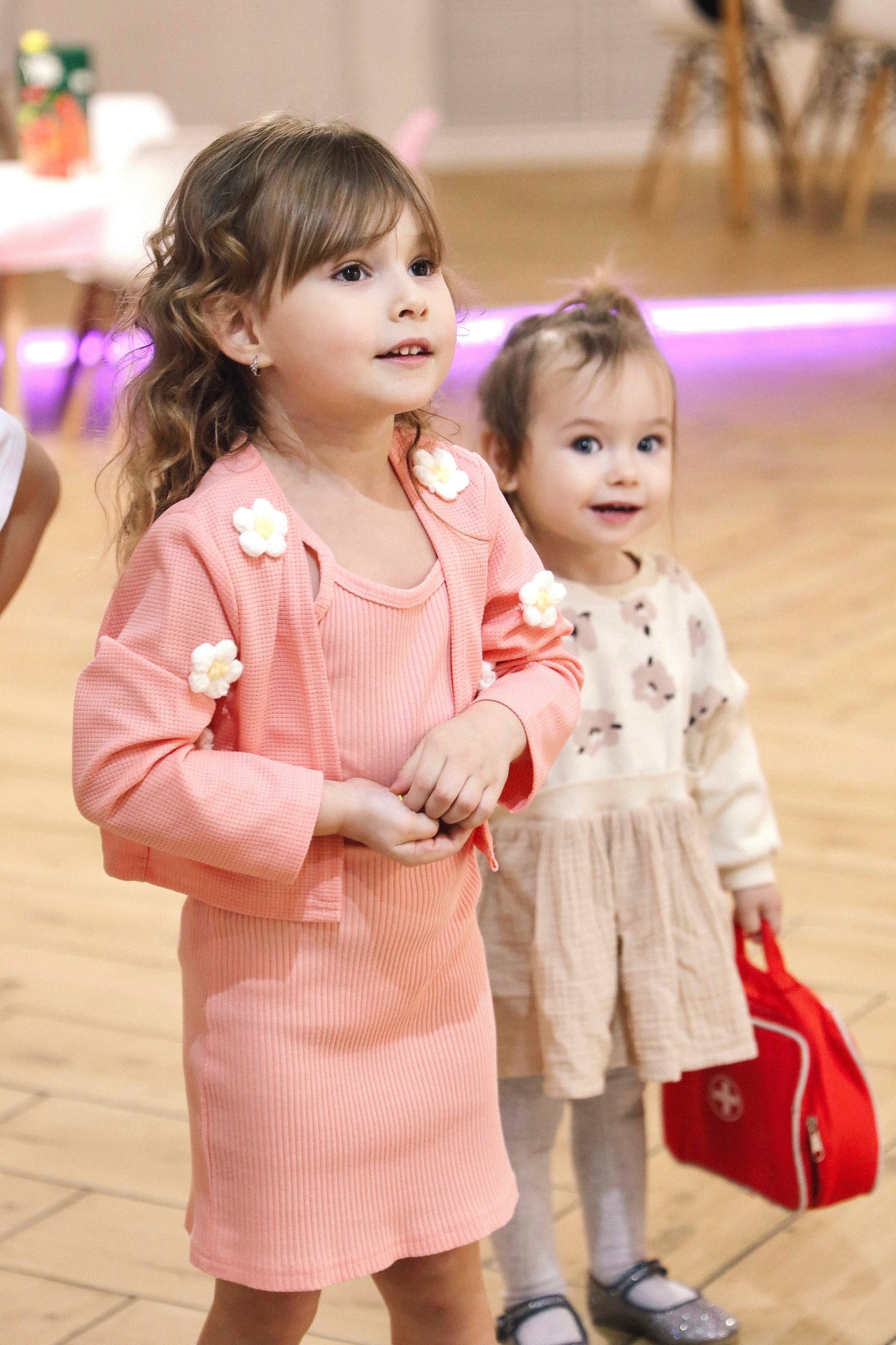 Детский праздник. Vlada Bulakh Photography