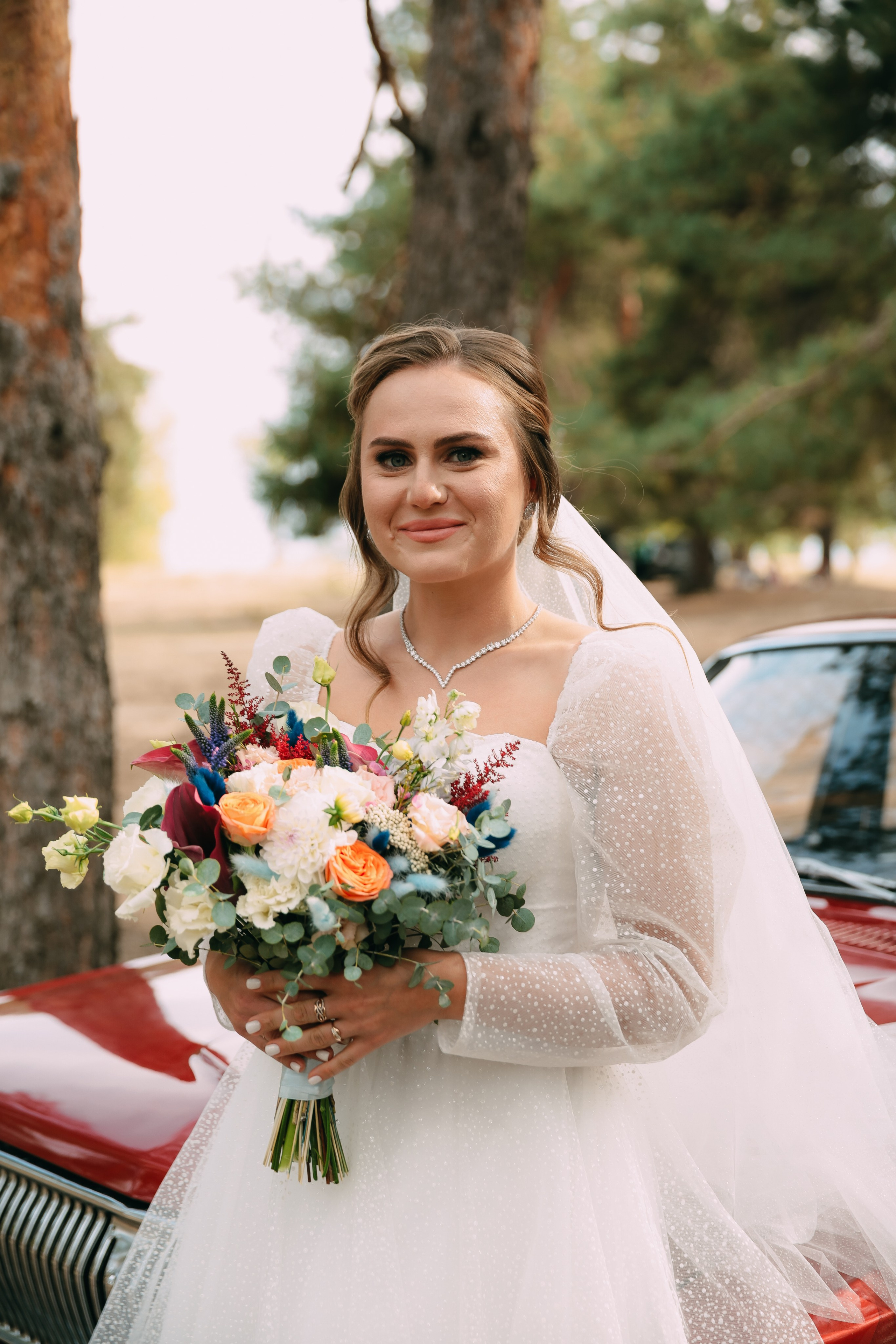 Вадим и Елена. Катерина Макиева