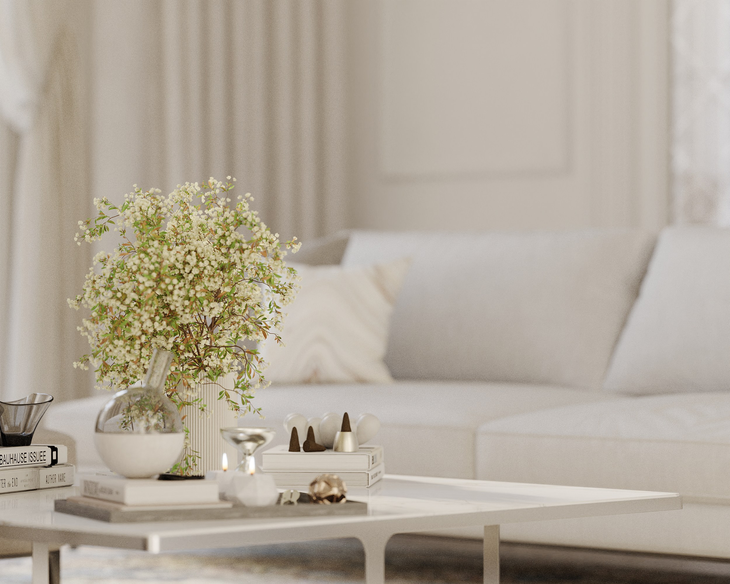 Четырехкомнатная квартира в Москве. 3D визуализатор в Москве Сердюк Владислав