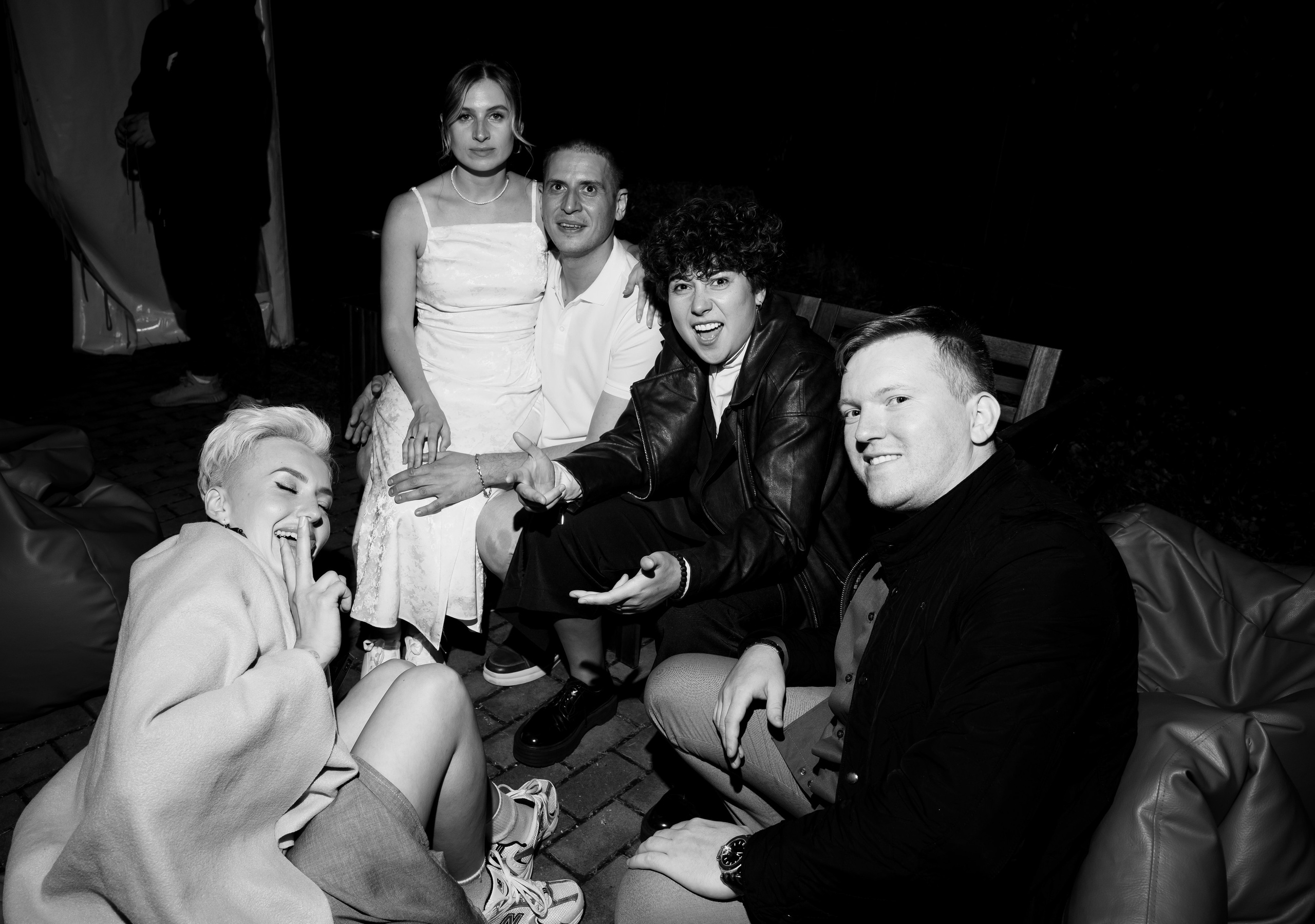 «Это по любви». Свадебный фотограф Катерина Корнева Красноярск