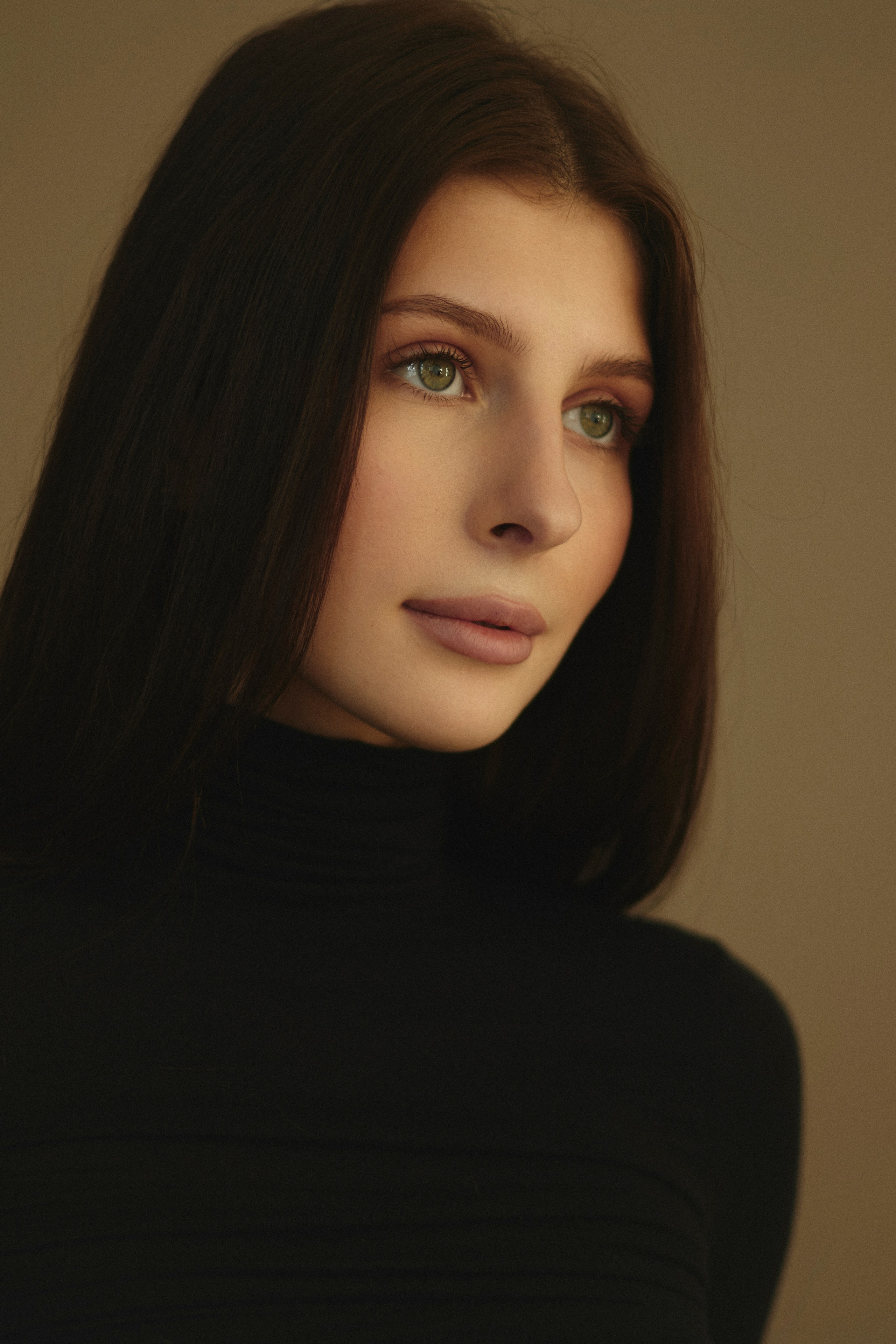 Полина. Фотограф в Екатеринбурге Мария Черноскутова