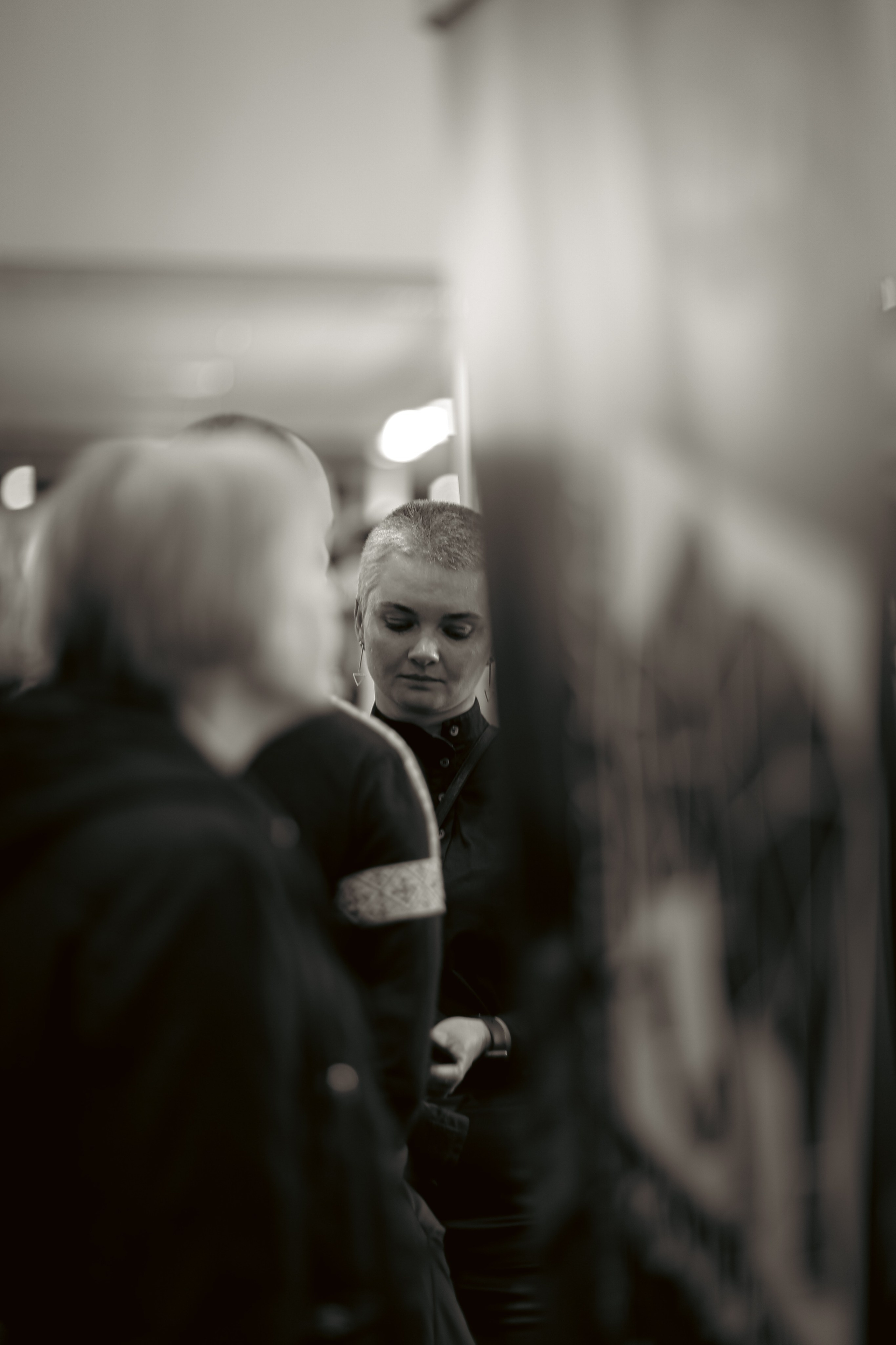 Репортаж, Корпоративы. Dobromilova.com