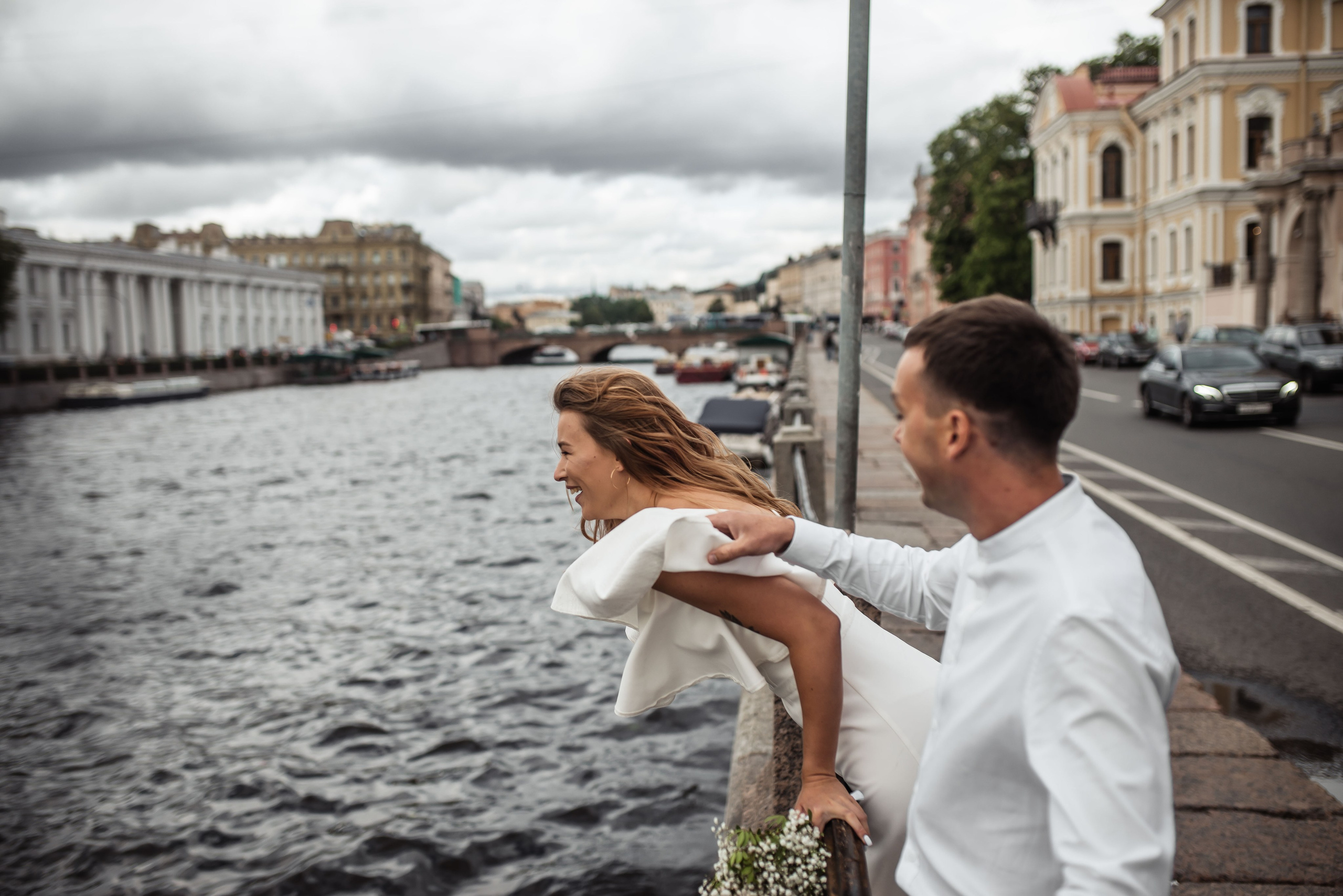 Наталья и Сергей. Семейный фотограф в Кызыле Маша Рыбина