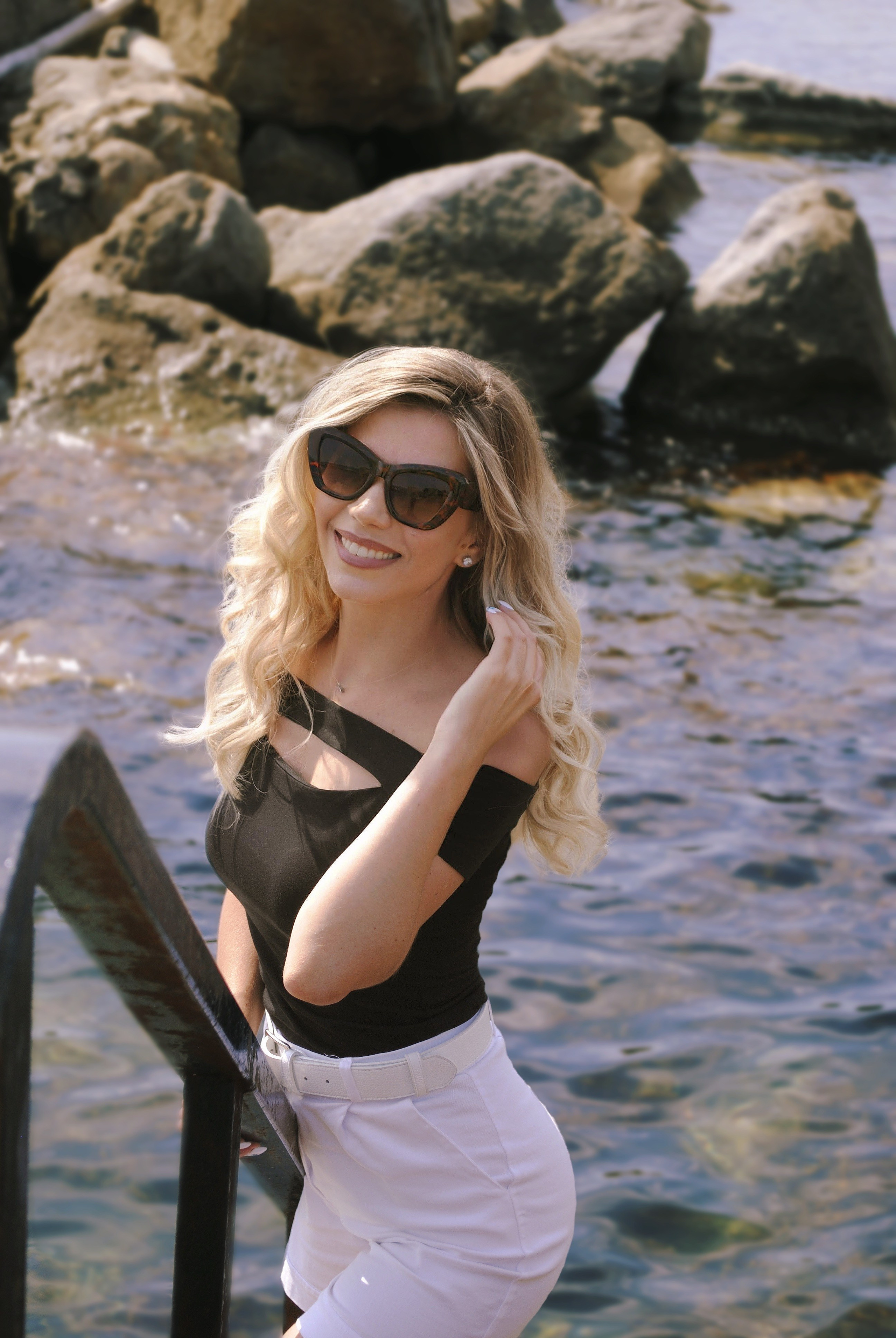 Татьяна &Олег. Фотограф Мария Мусаелян