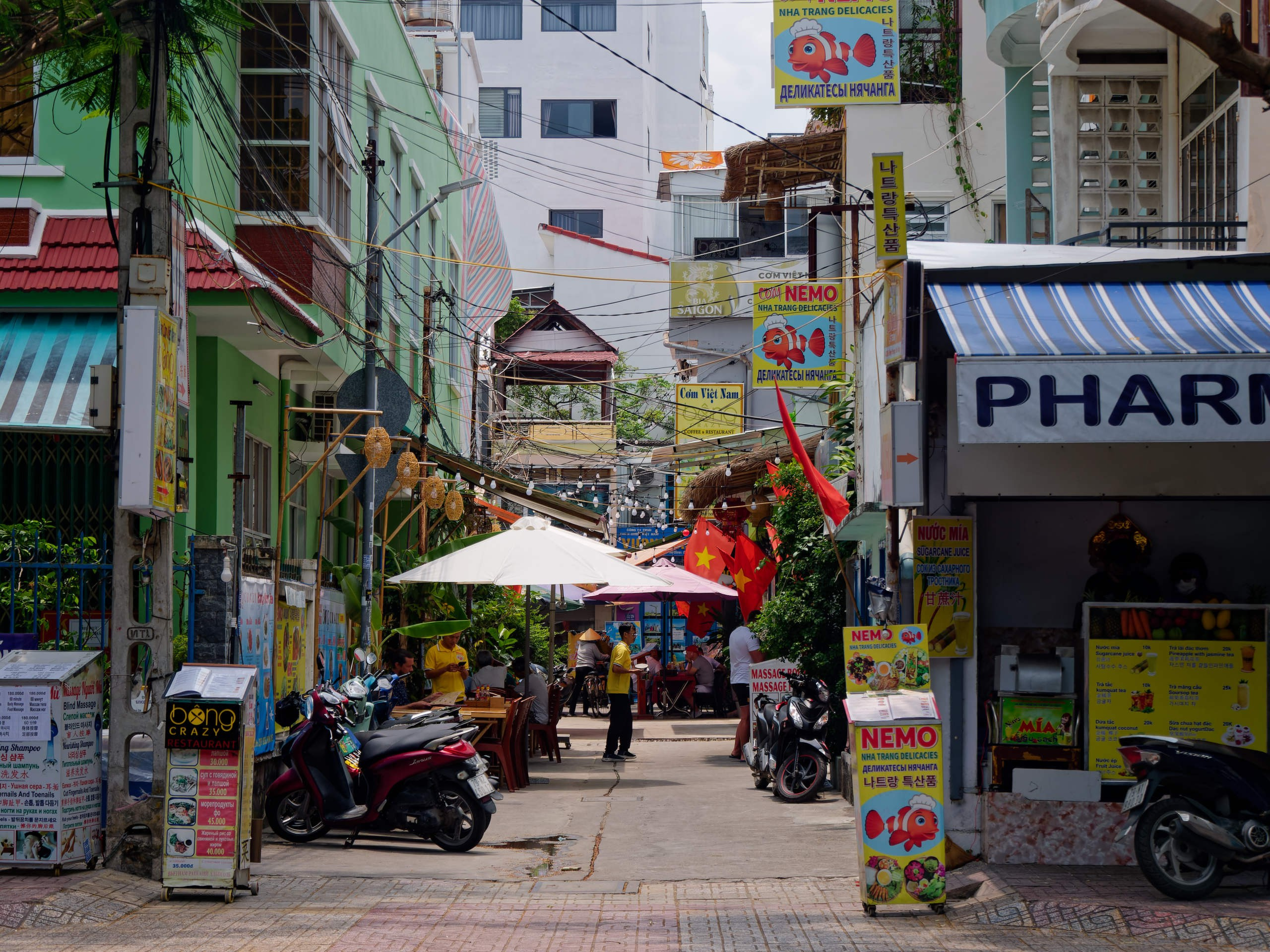 Нячанг 2025 (7). Избранные фотографии