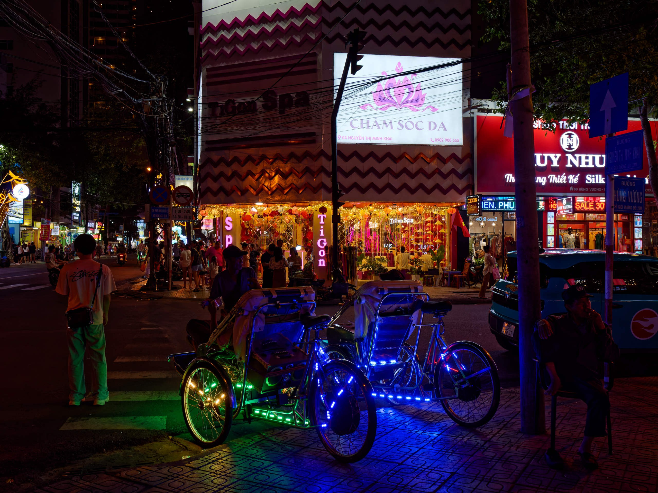 Нячанг 2025 (3). Избранные фотографии