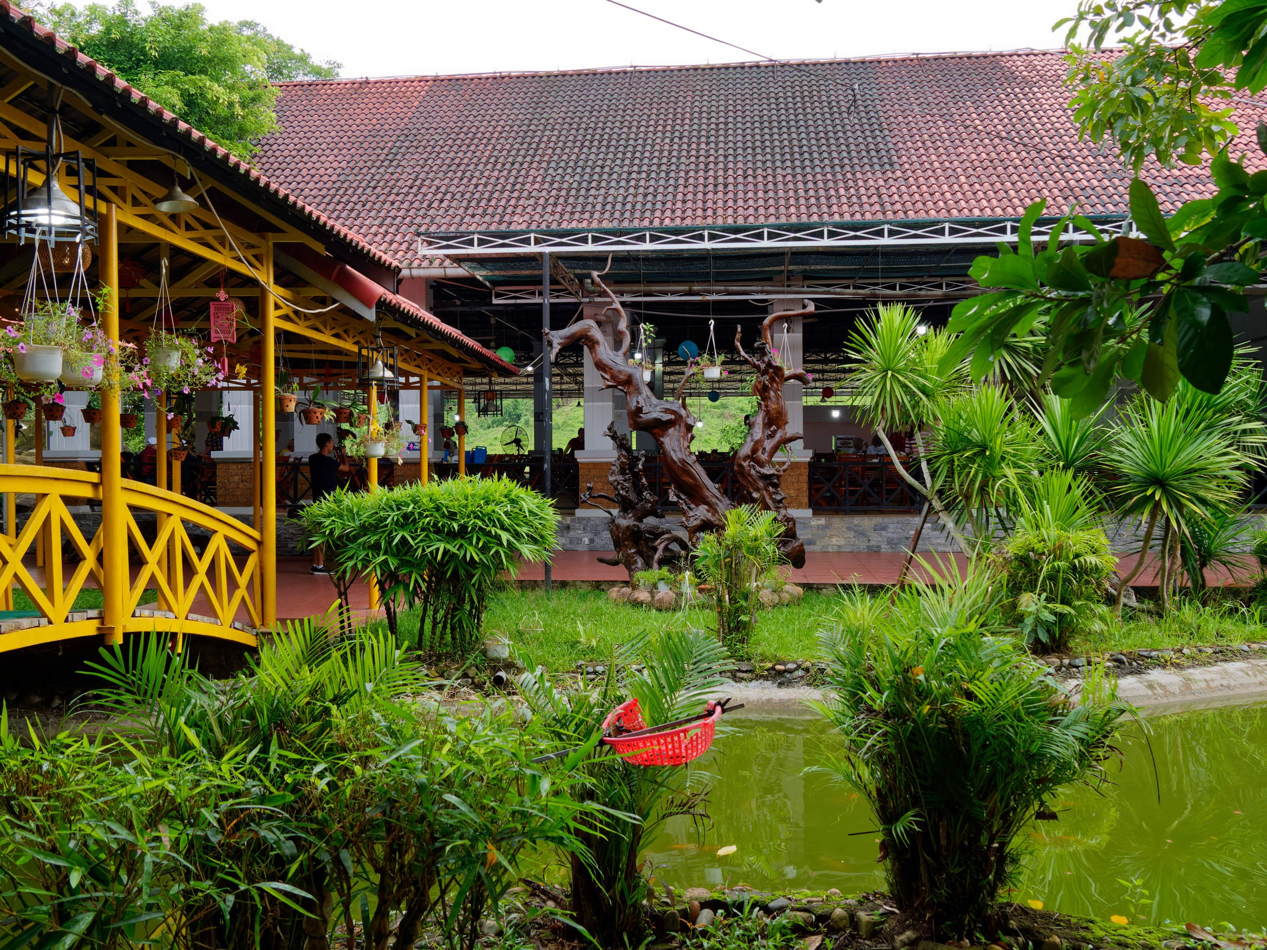 Далат 2023. Избранные фотографии